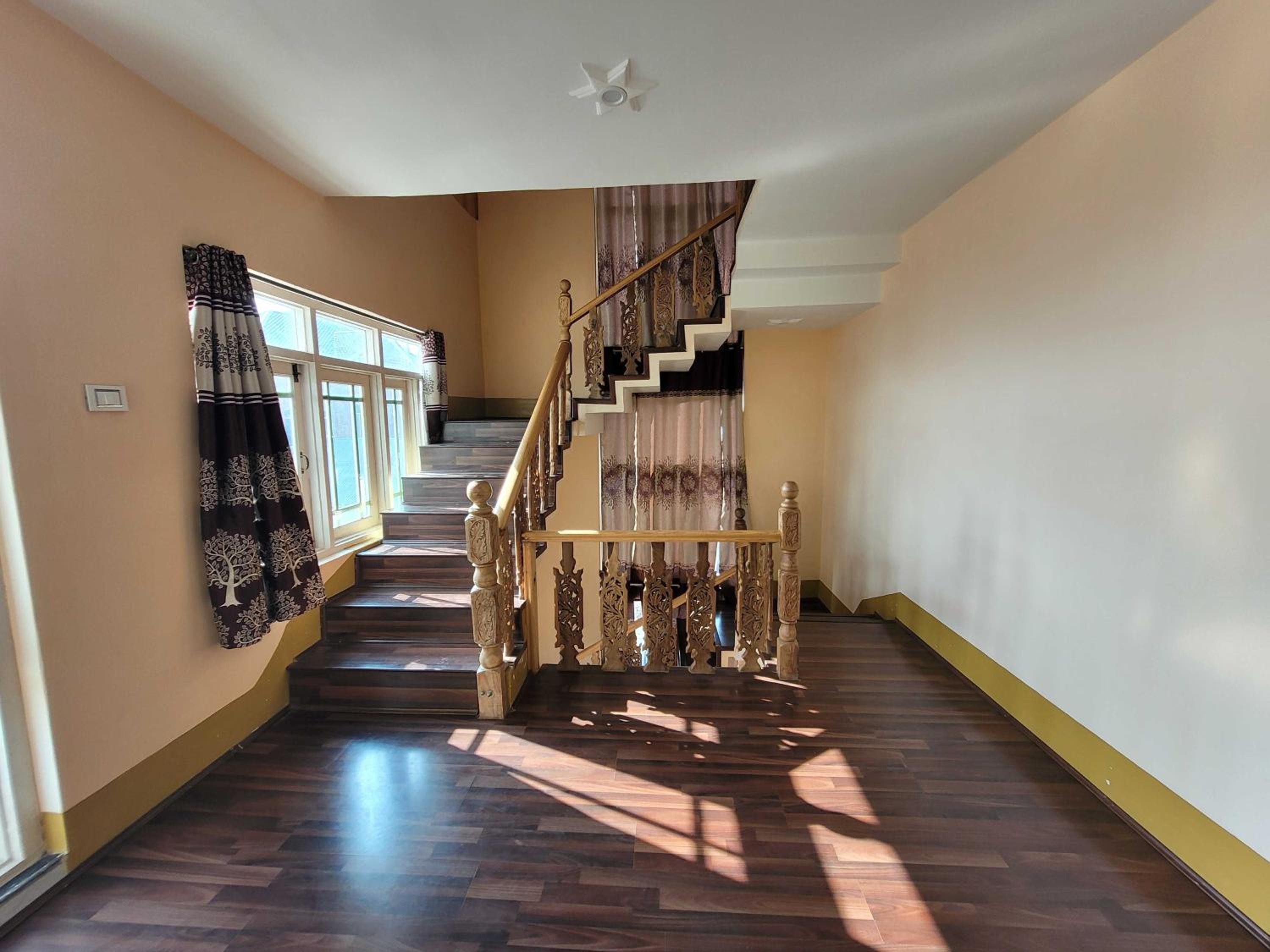OYO Home Safyan Homestay view 3