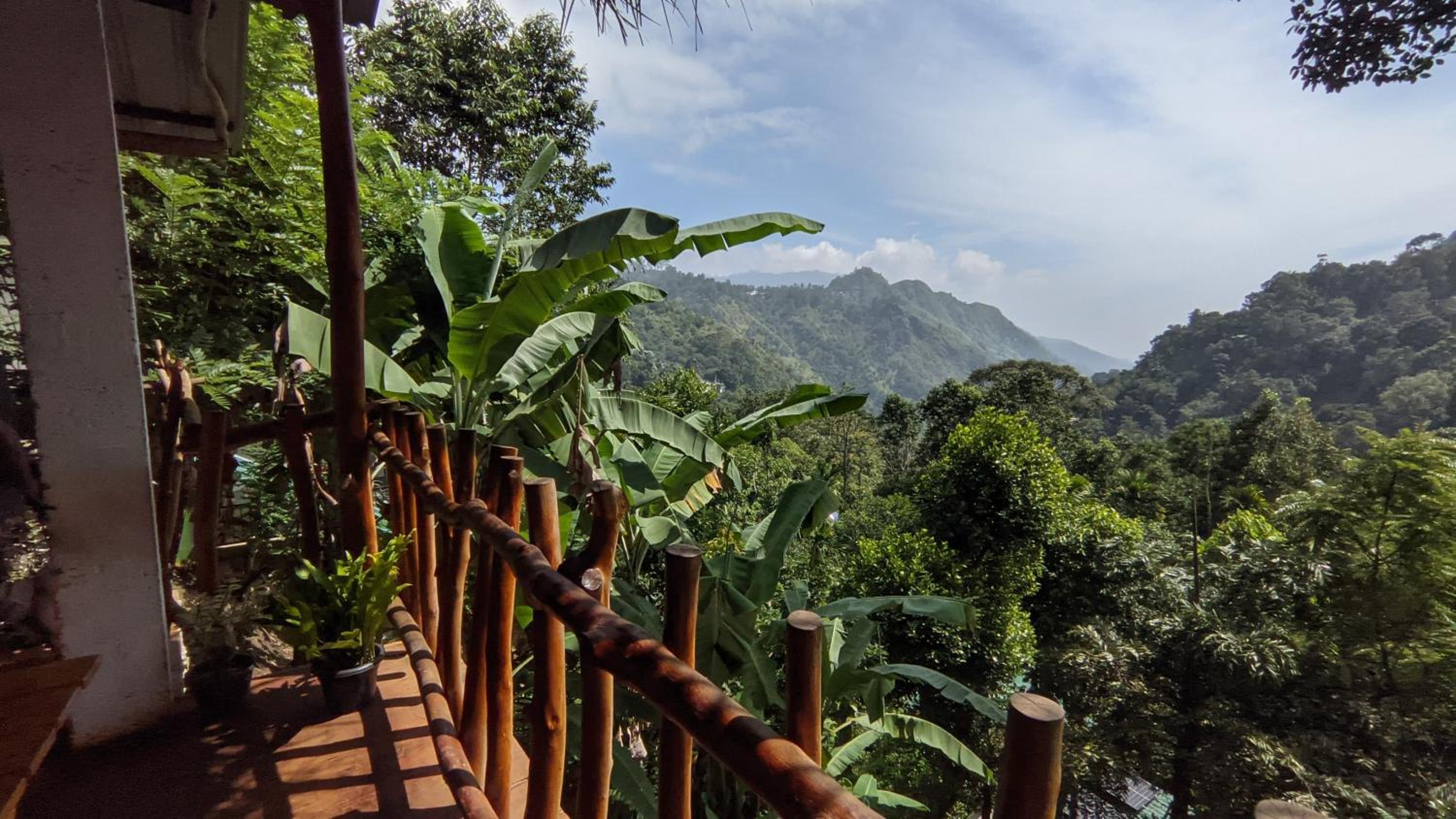 Mid Scenery Home Stay