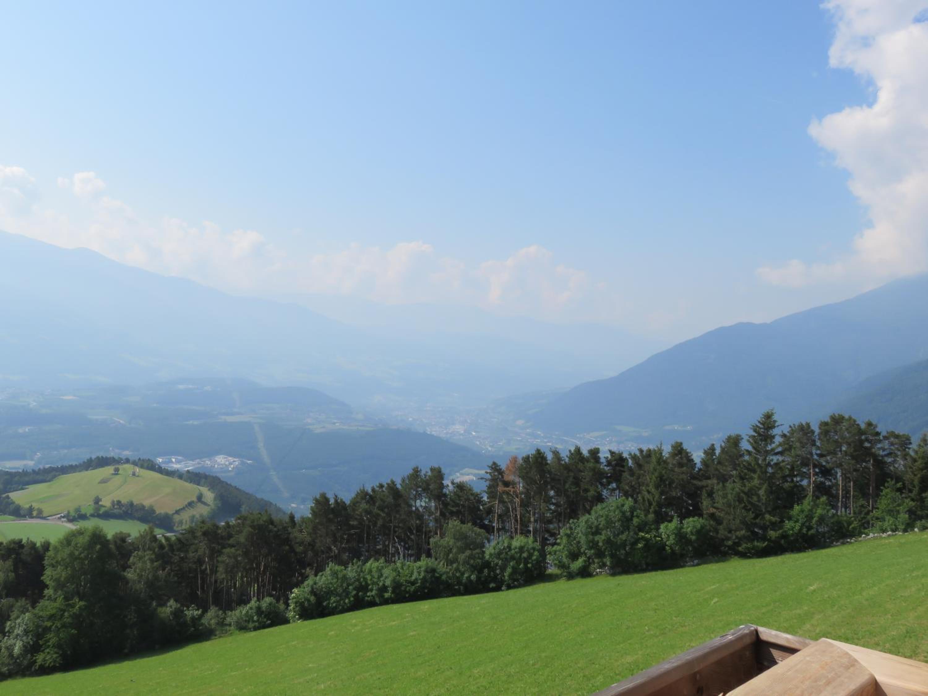 Parleitnerhof Ferienwohnung Morgenrot
