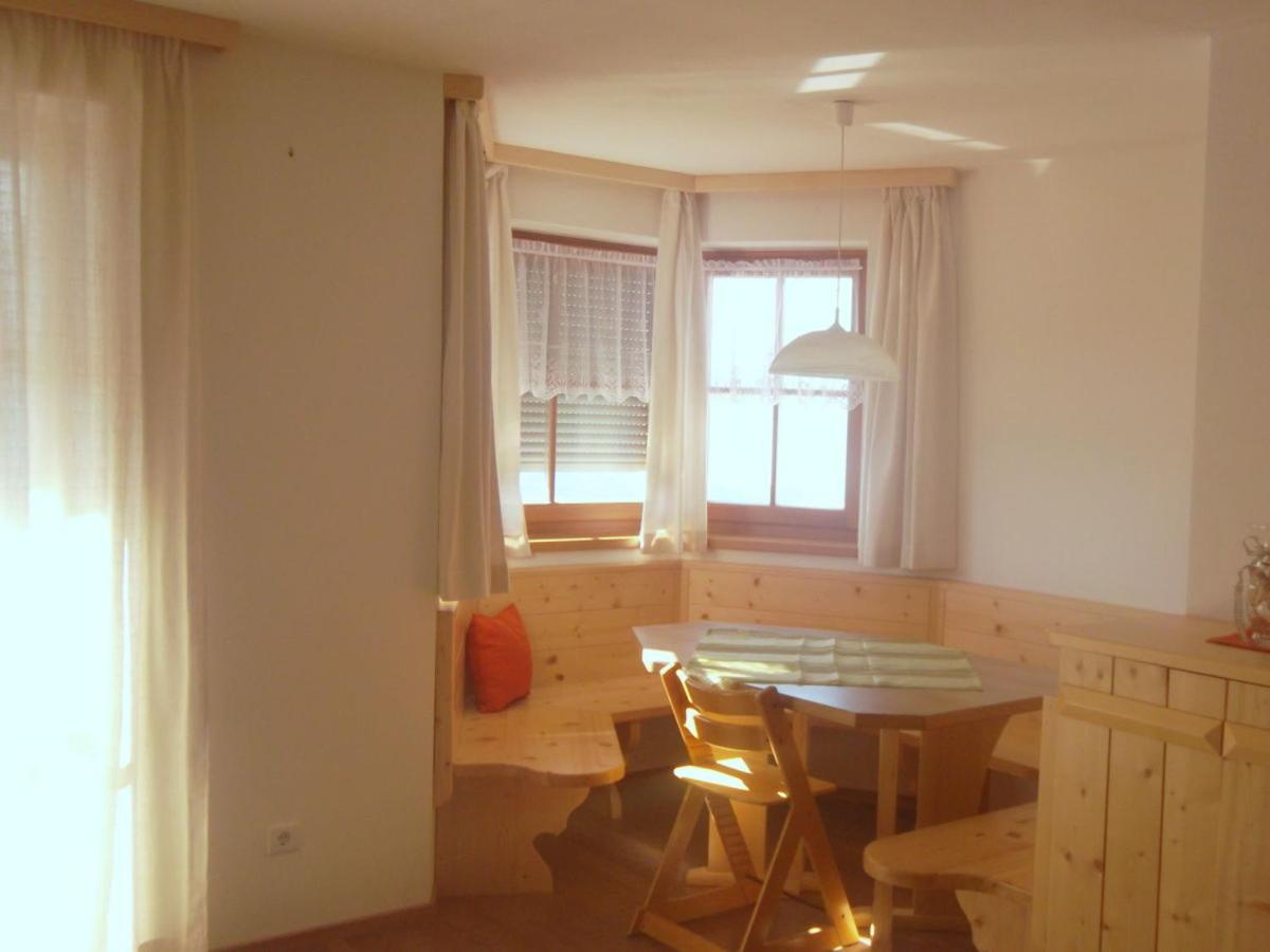 Parleitnerhof Ferienwohnung Morgenrot