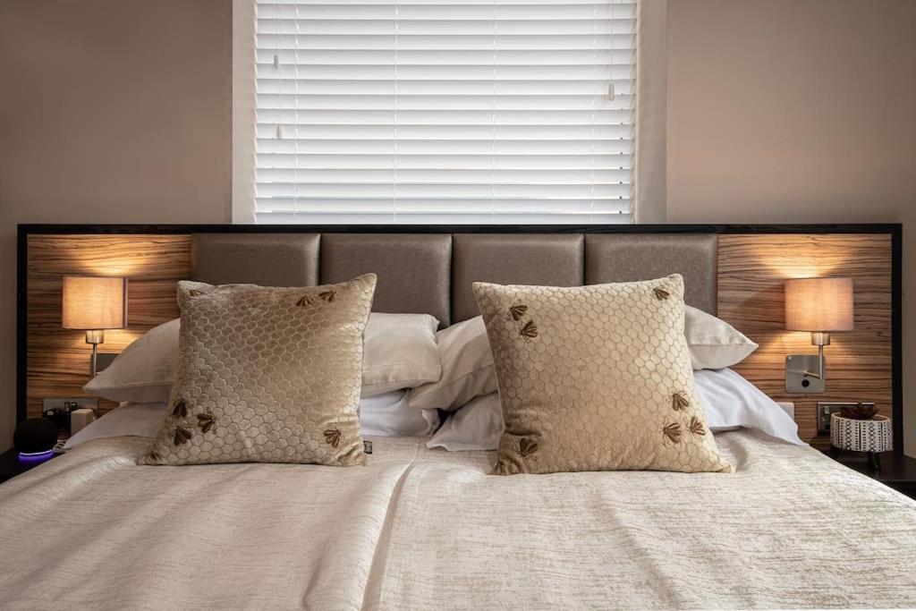 Coral Boutique Apartment 1