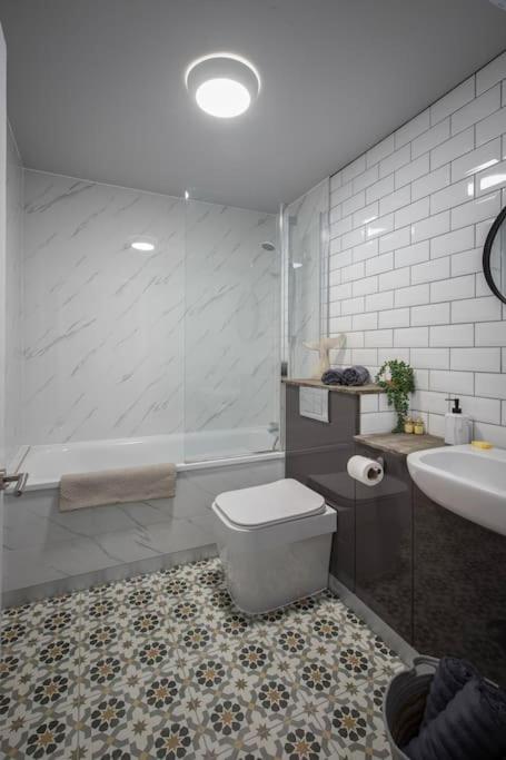 Coral Boutique Apartment 1