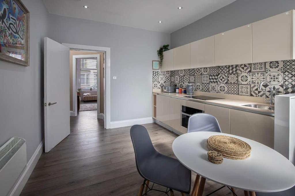 Coral Boutique Apartment 1