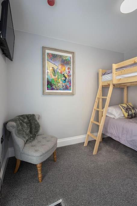 Coral Boutique Apartment 1