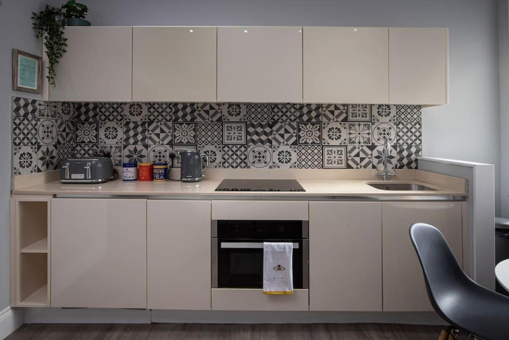 Coral Boutique Apartment 1