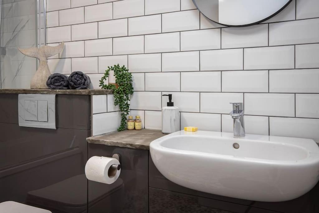 Coral Boutique Apartment 1