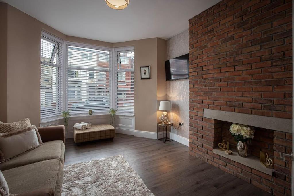Coral Boutique Apartment 1