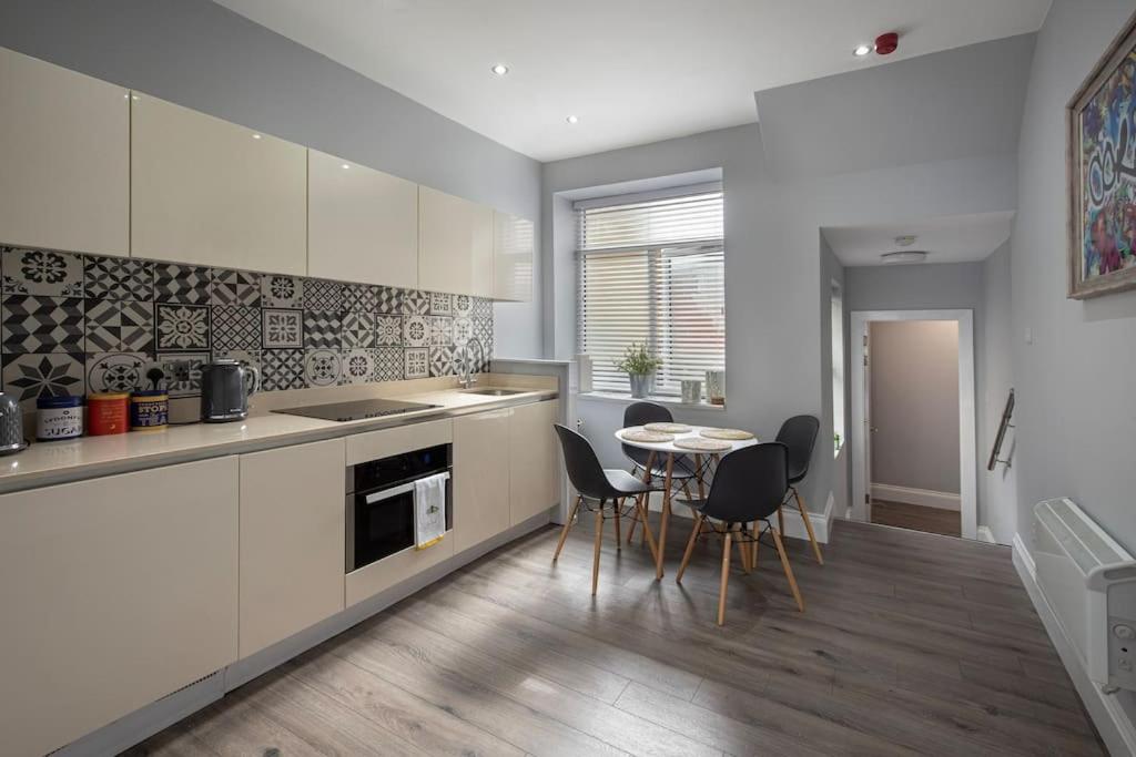 Coral Boutique Apartment 1