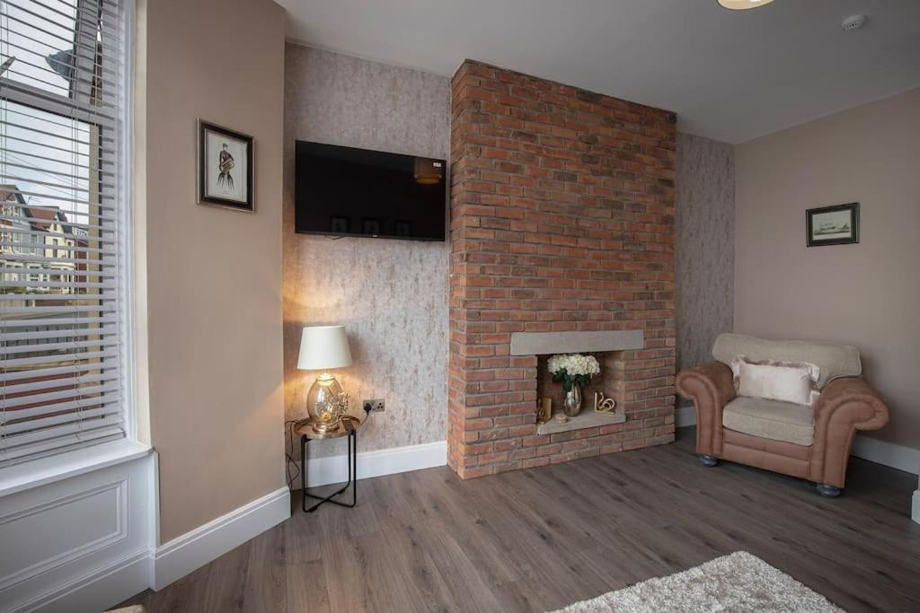 Coral Boutique Apartment 1