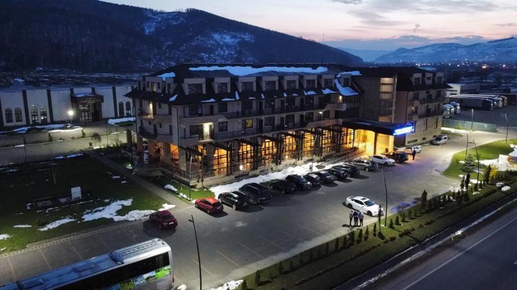 Hotel Club Bucovina Resort & Spa - Image 1