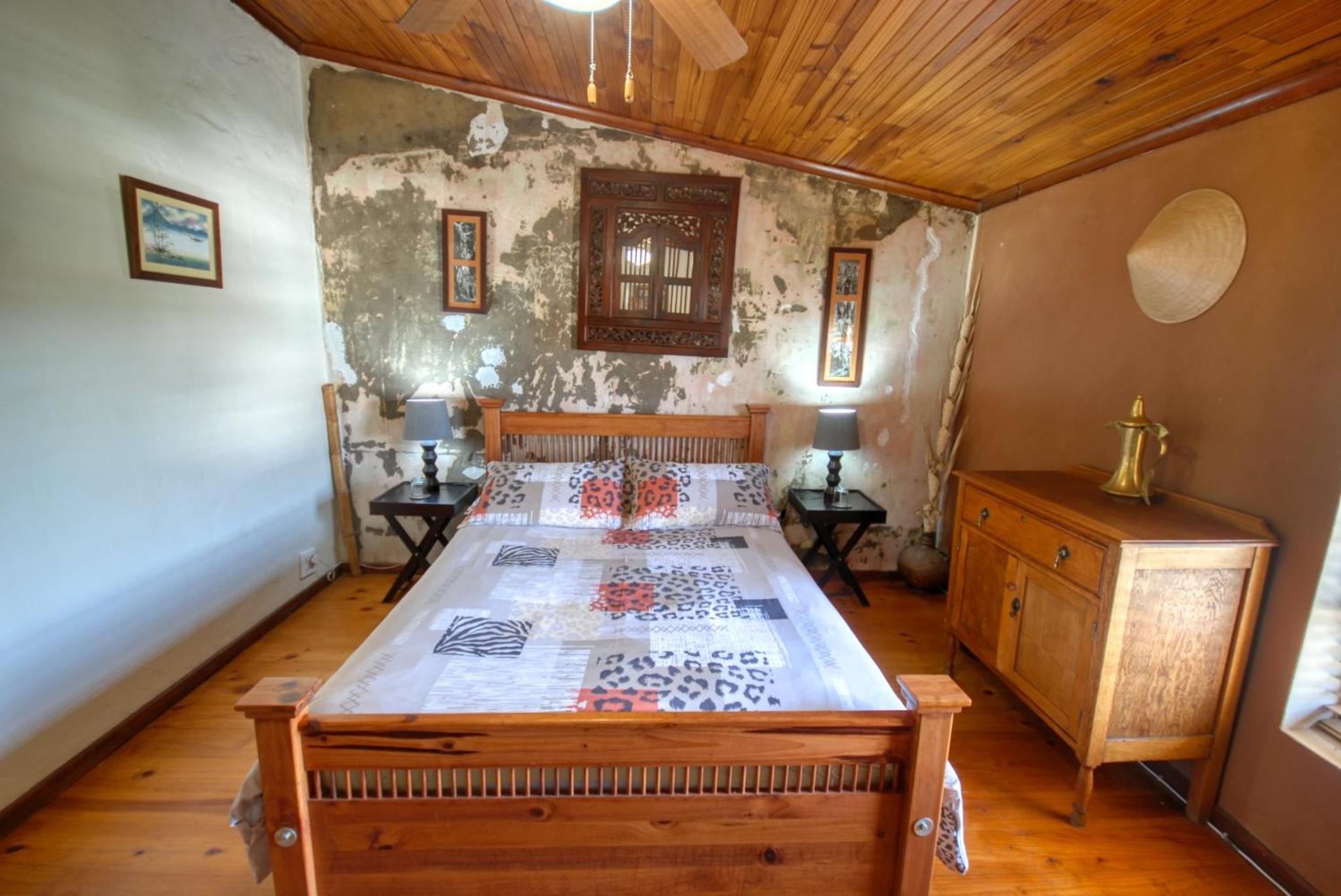 Suntouched Inn