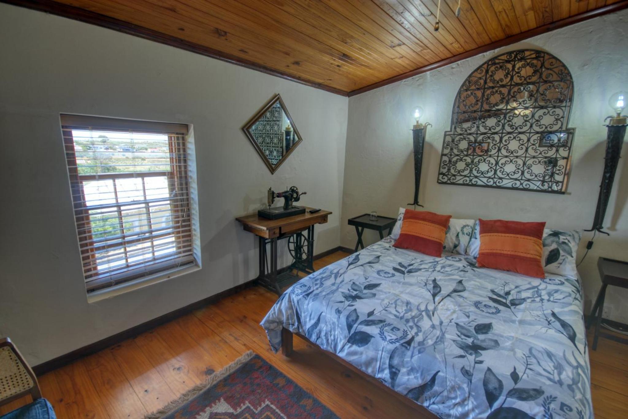 Suntouched Inn