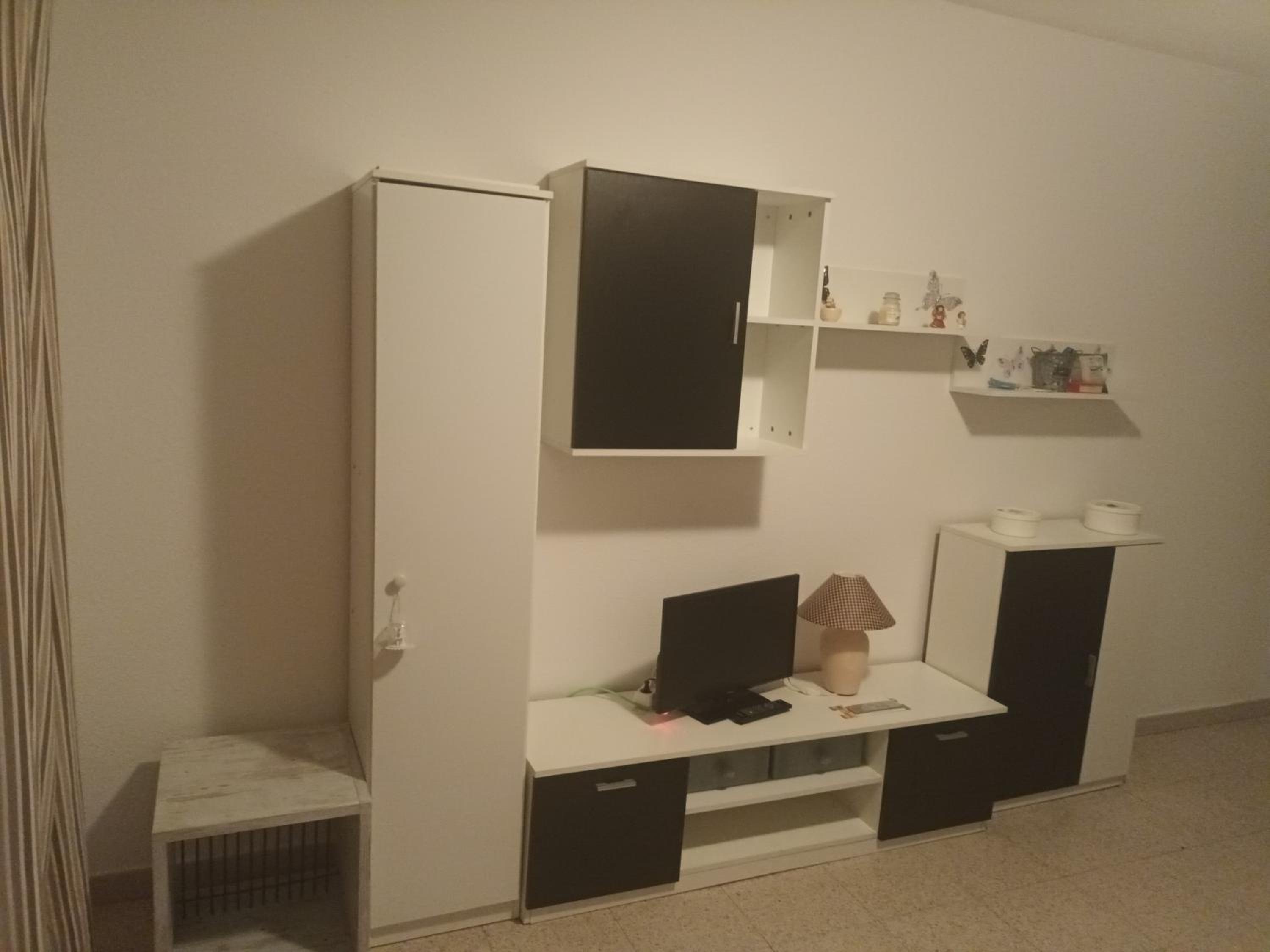 Appartamento sorelle A&C