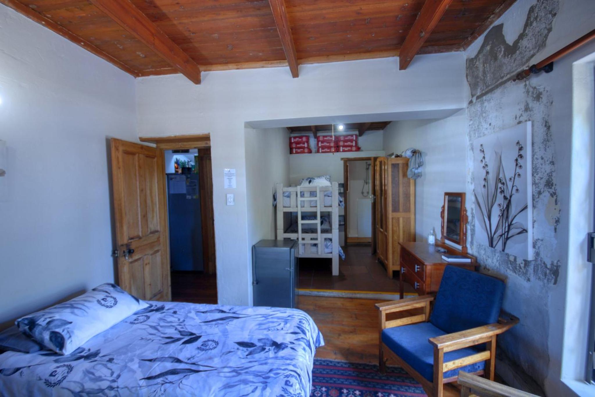 Suntouched Inn