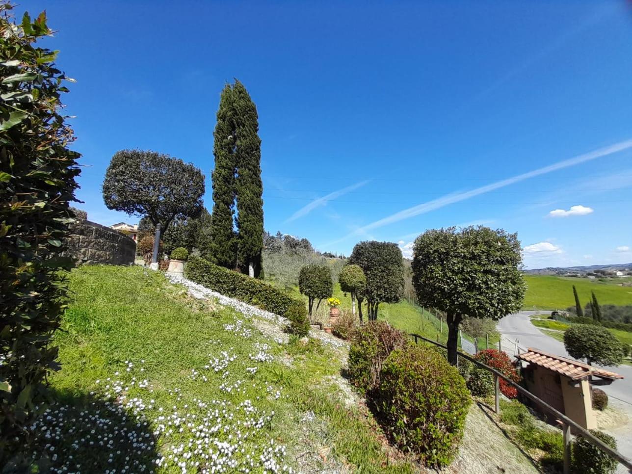 Villetta dei Lecci view 3