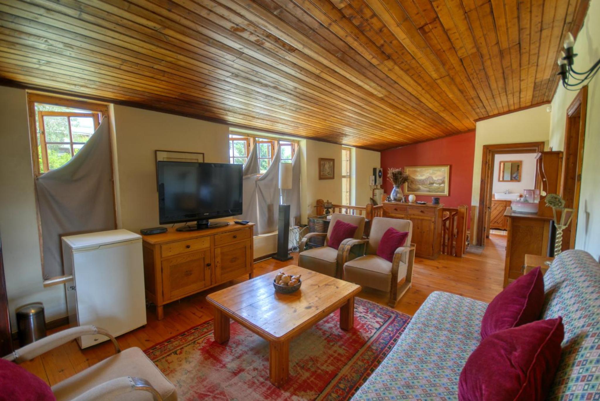 Suntouched Inn