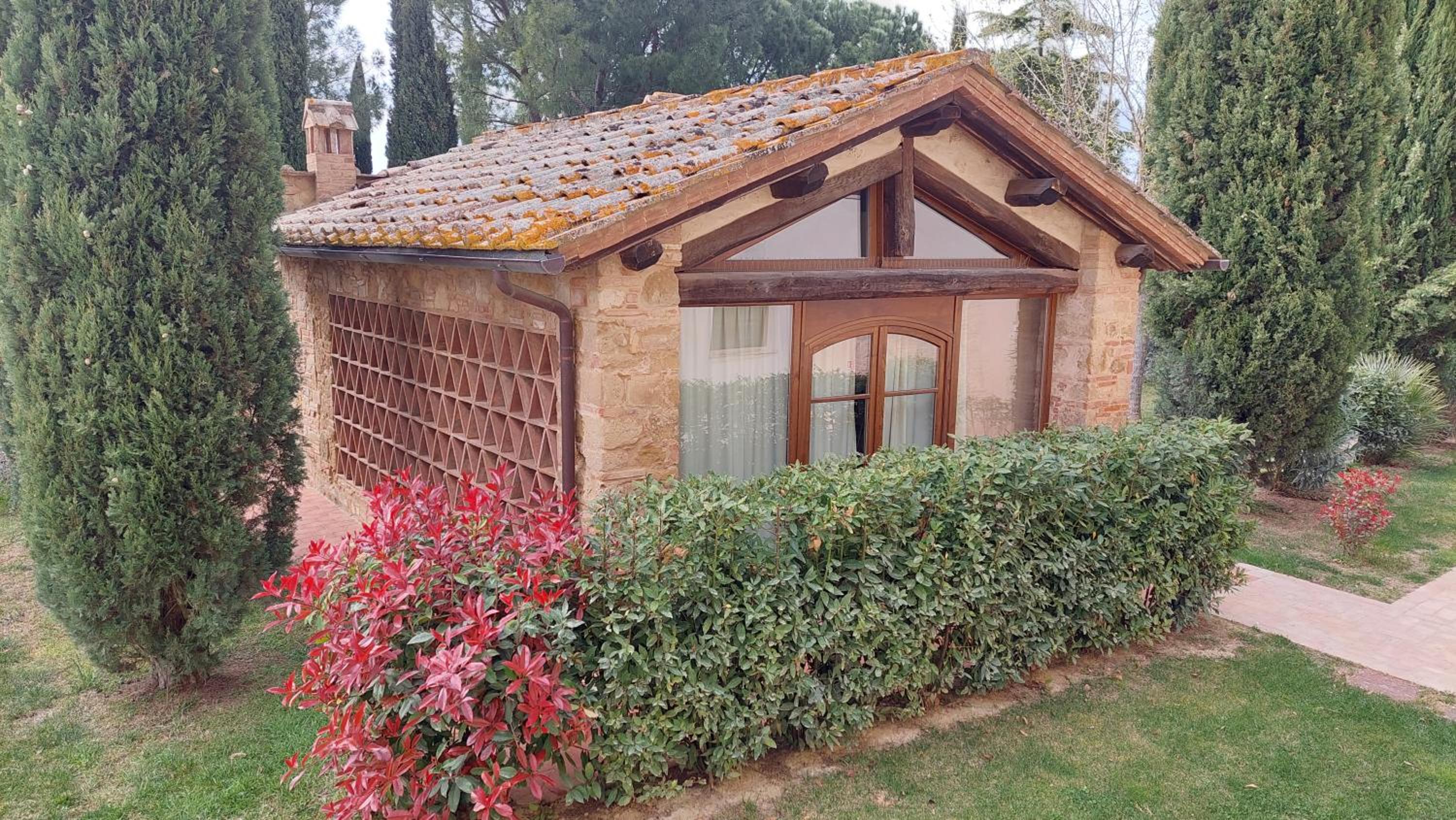 Tenuta Tegolato