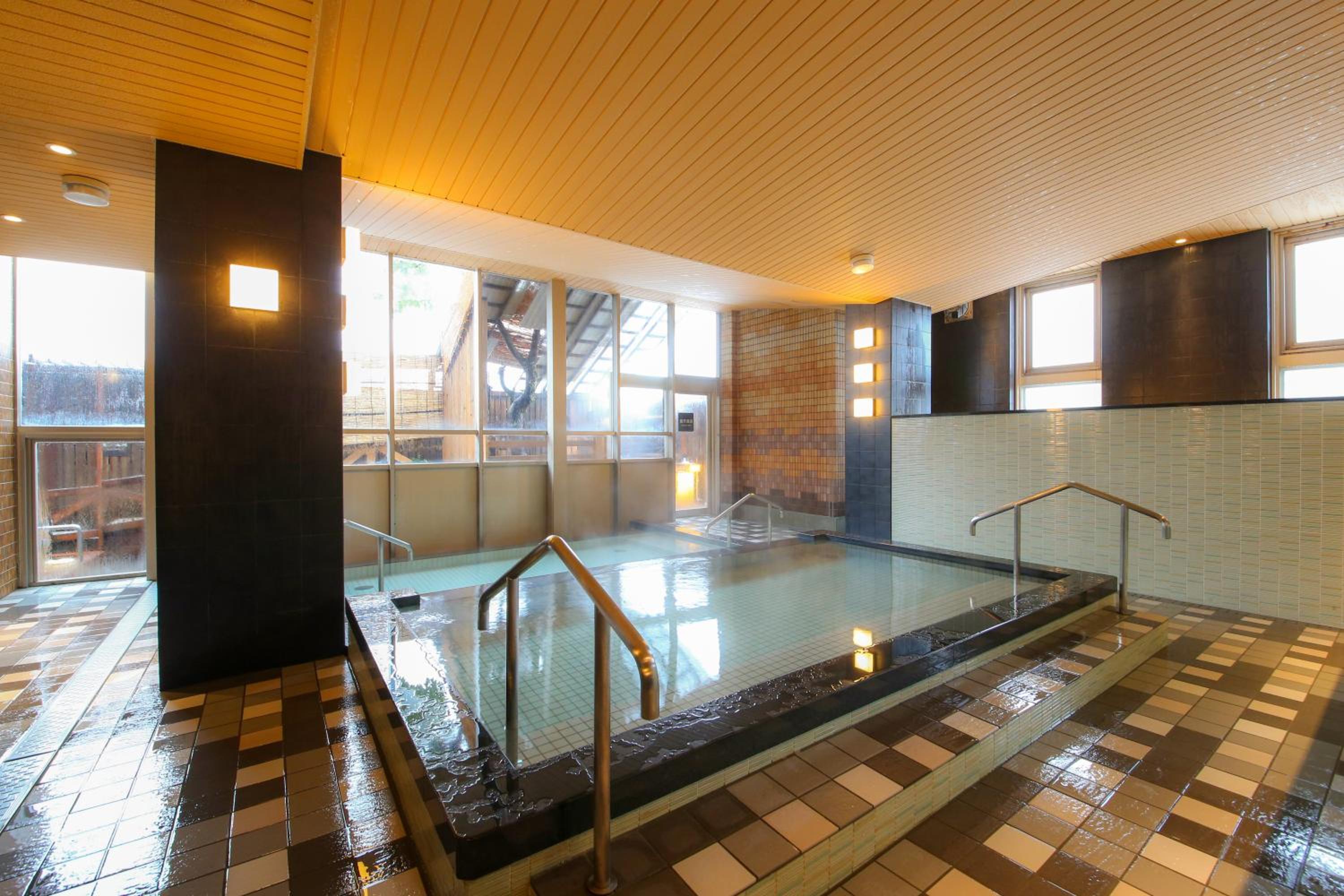 Ooedo Onsen Monogatari Premium Kinosaki