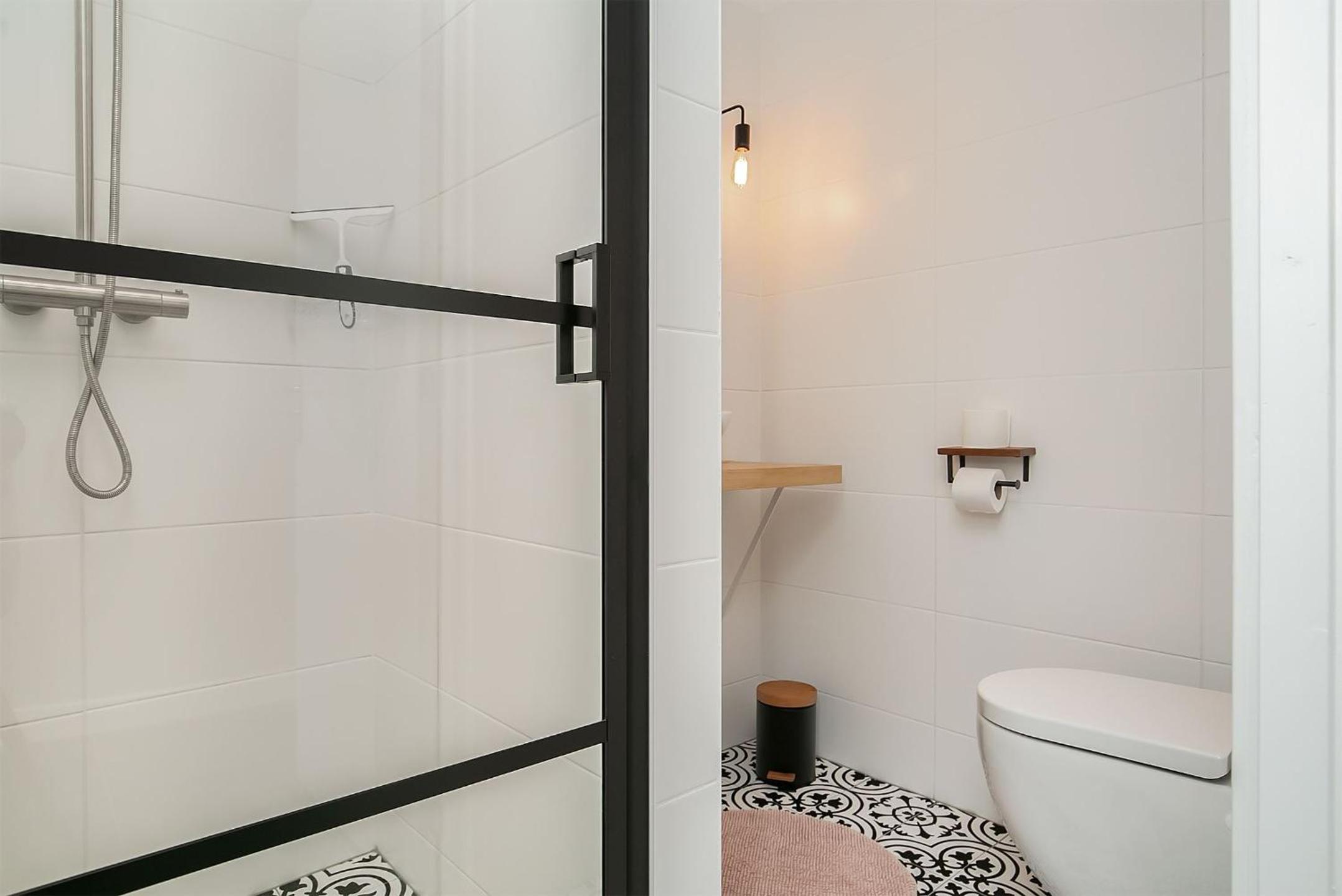 B&B Unieck view 2