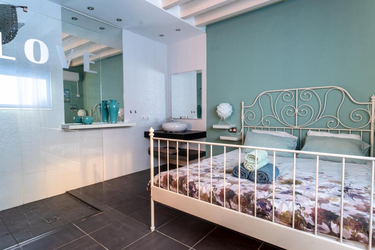 Villa Perla Blanca view 3