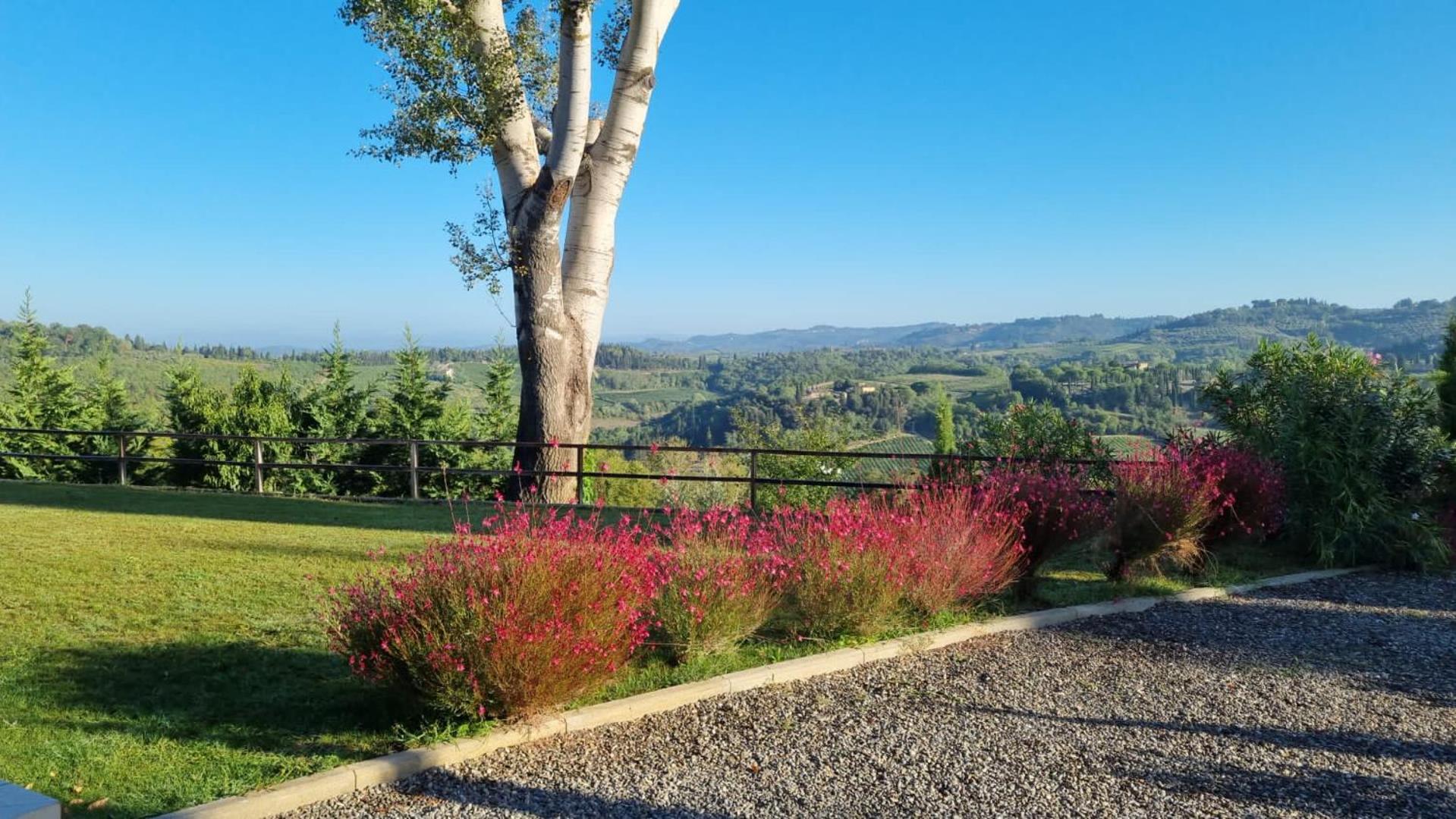 Tenuta Tegolato