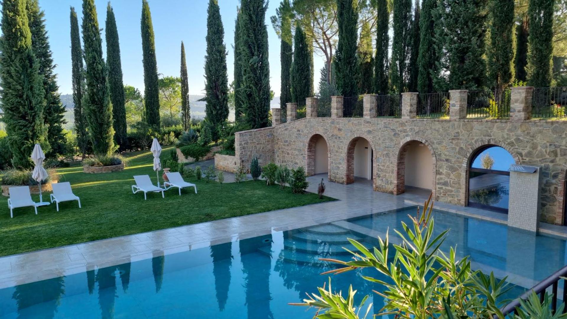 Tenuta Tegolato