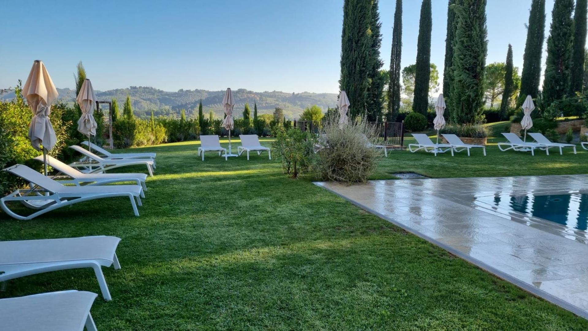 Tenuta Tegolato