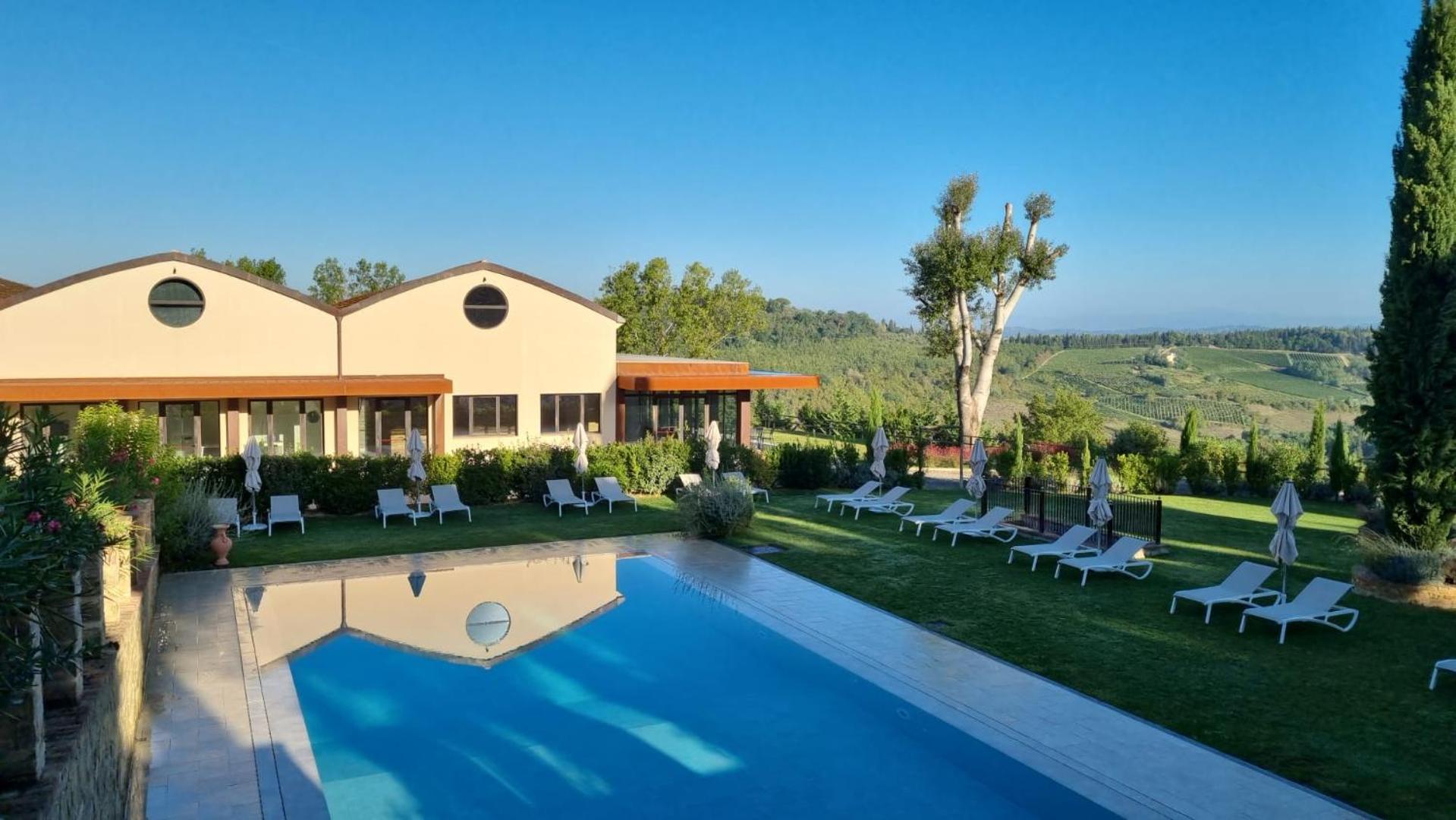 Tenuta Tegolato