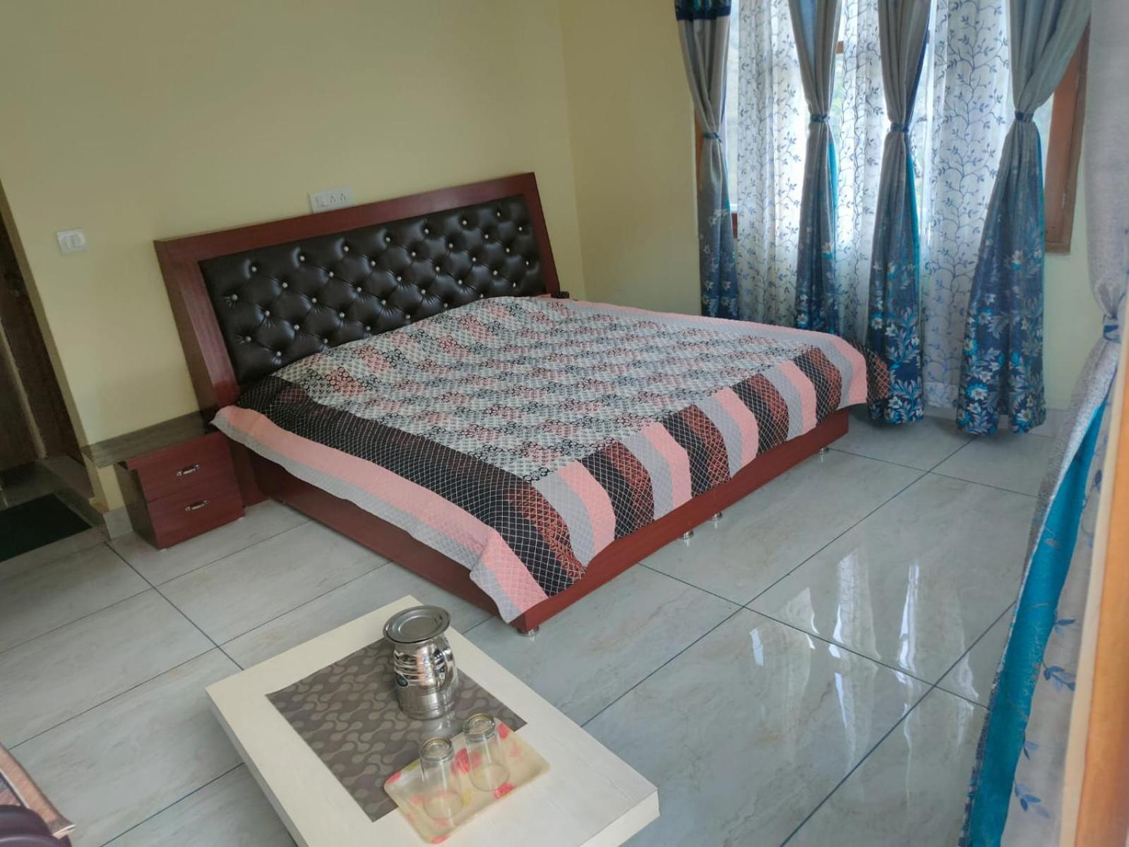 Mahamaya Homestay 1 view 2