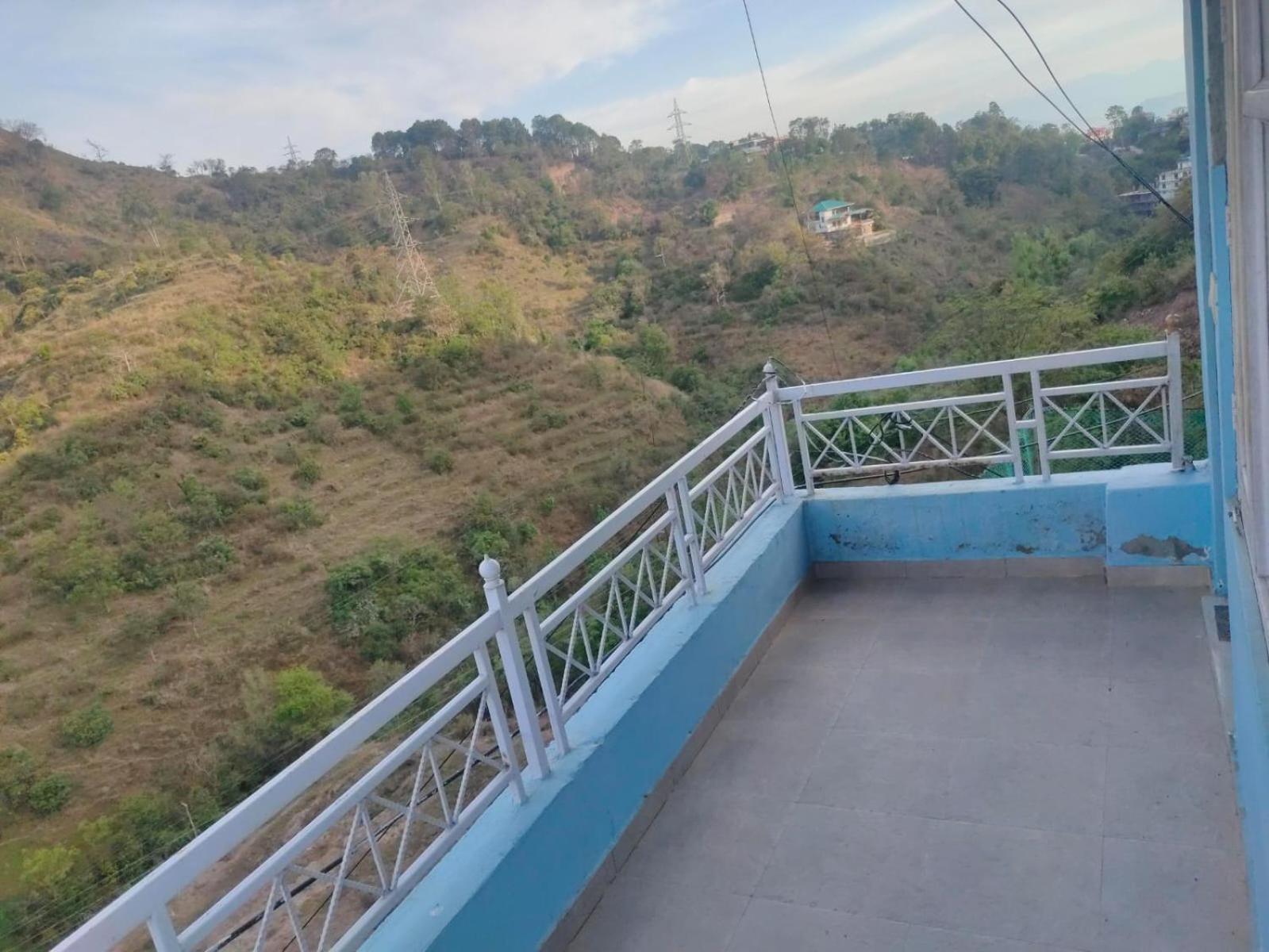 Mahamaya Homestay 1 view 4