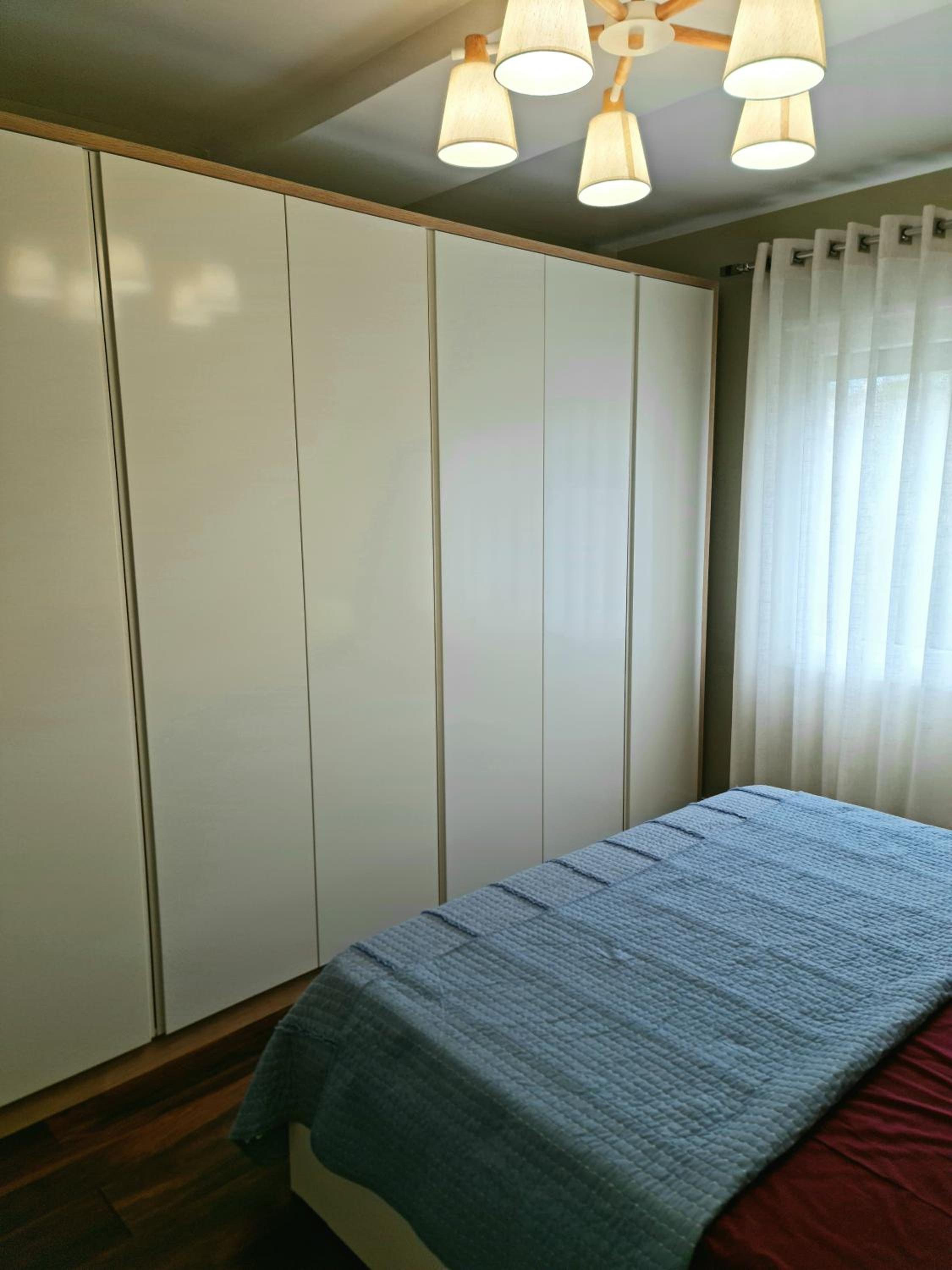 Limoni Luxury Residence Apartment