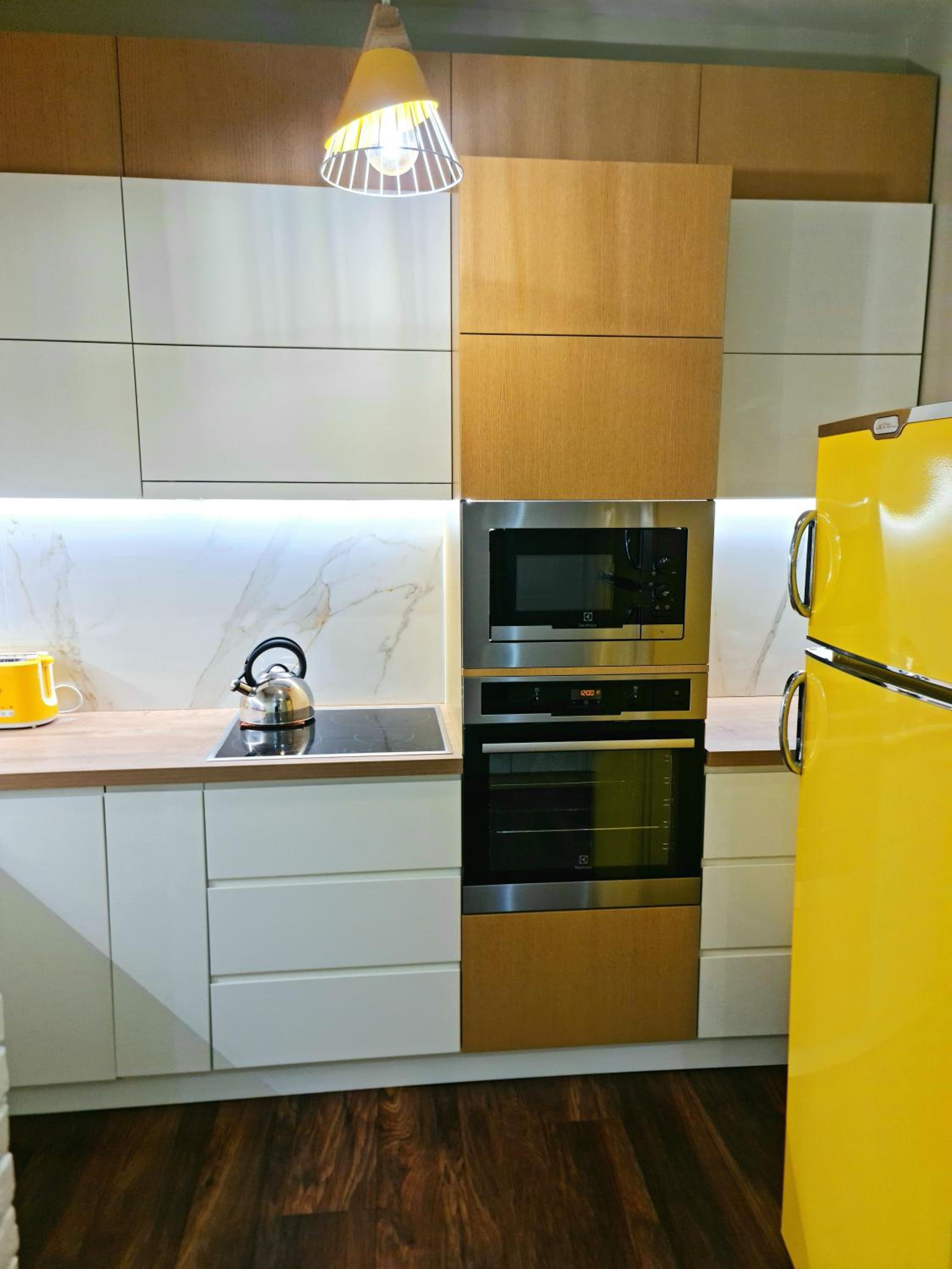 Limoni Luxury Residence Apartment