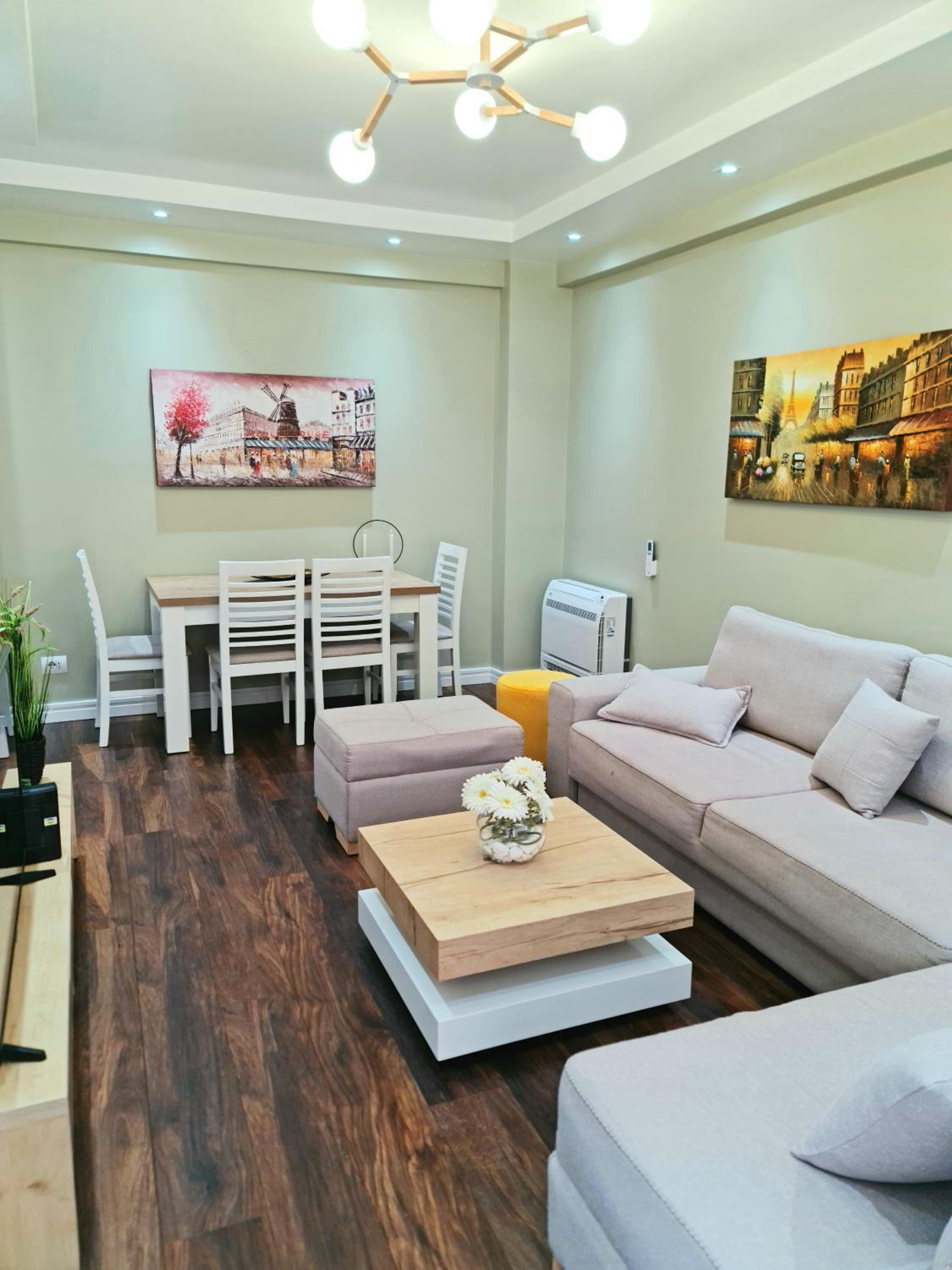 Limoni Luxury Residence Apartment