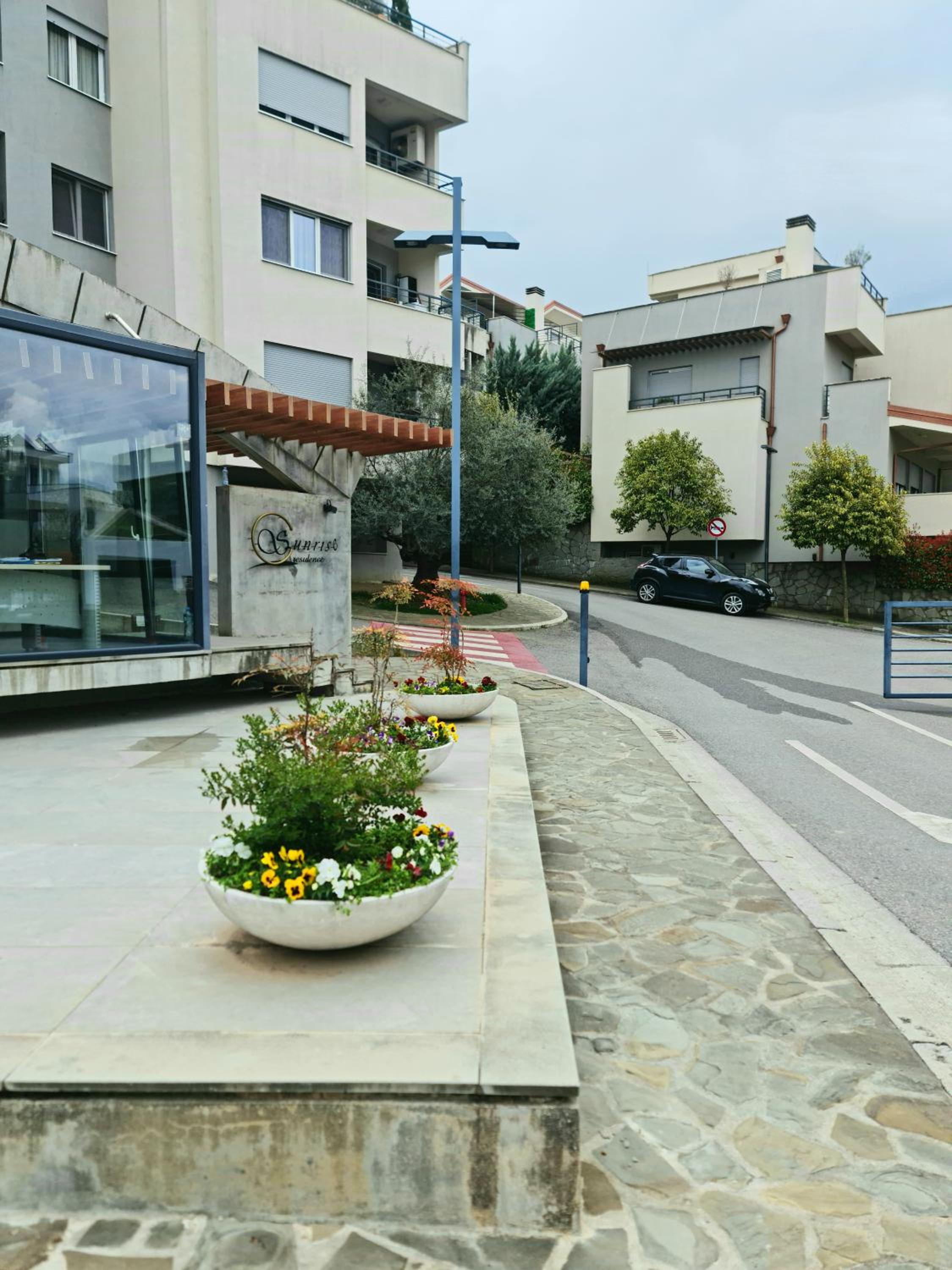 Limoni Luxury Residence Apartment