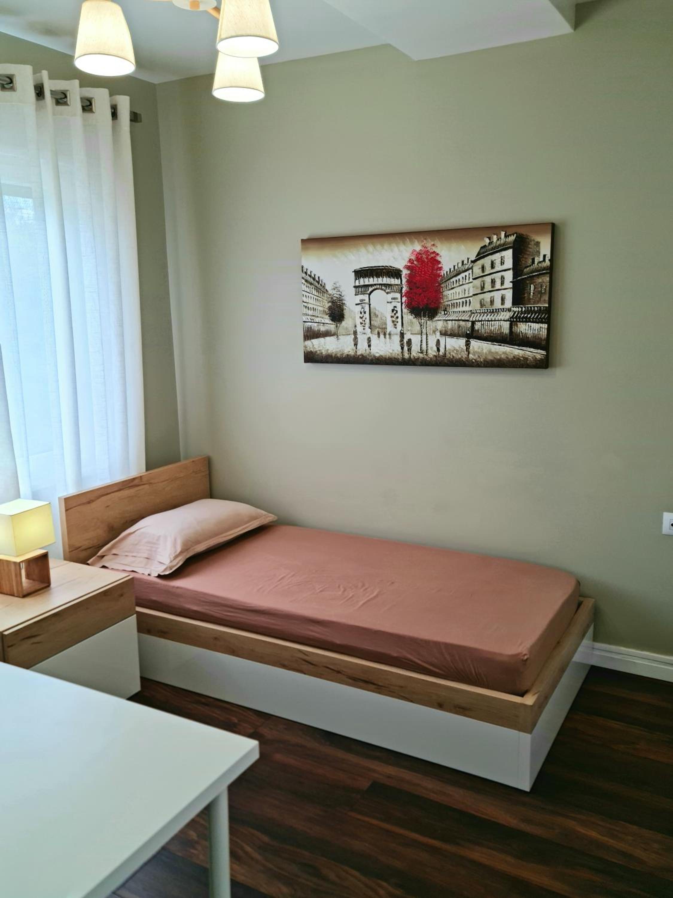 Limoni Luxury Residence Apartment