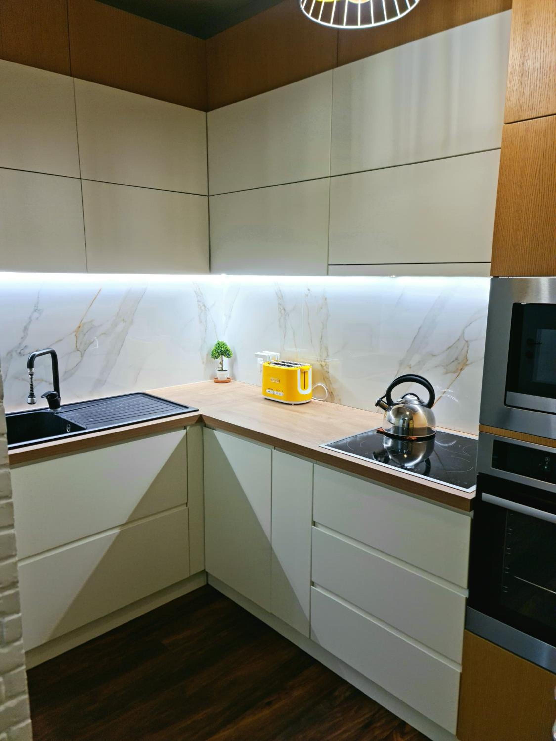 Limoni Luxury Residence Apartment