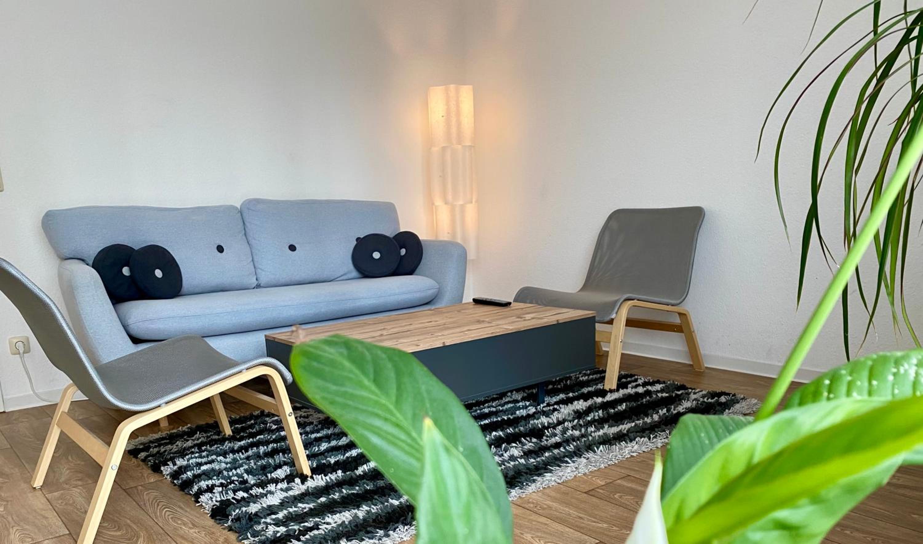 O-Home Apartment with Parking