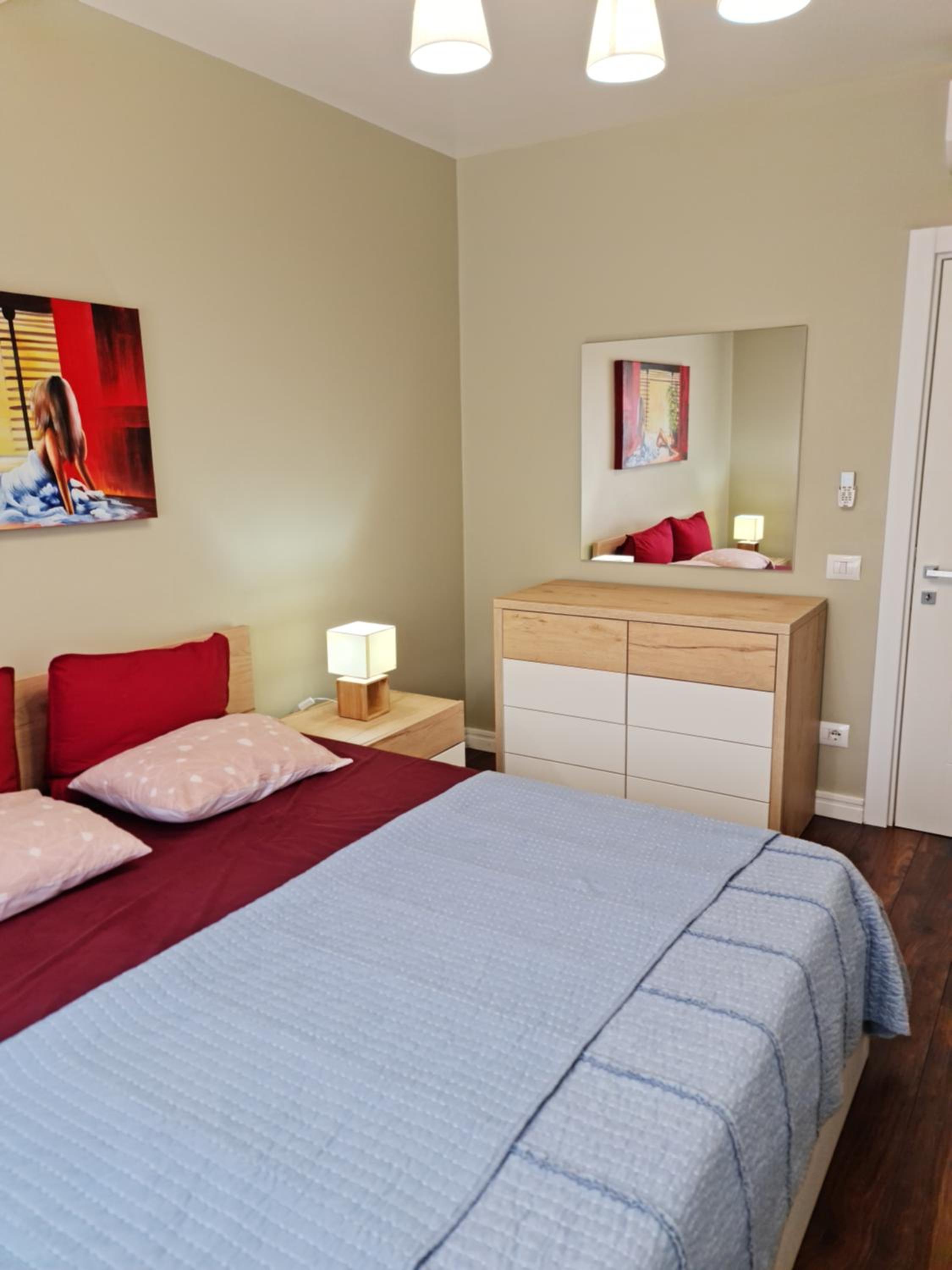 Limoni Luxury Residence Apartment
