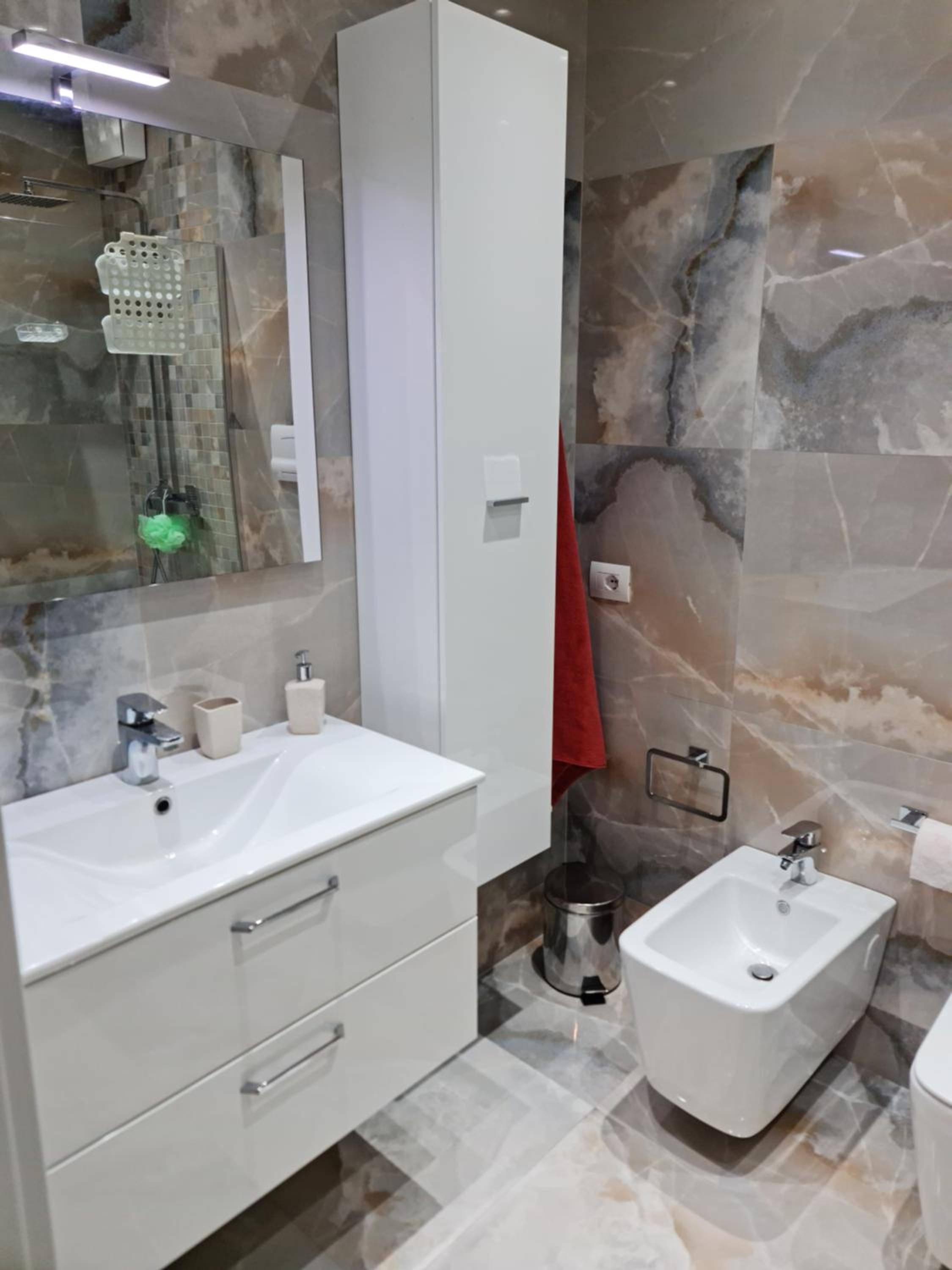 Limoni Luxury Residence Apartment