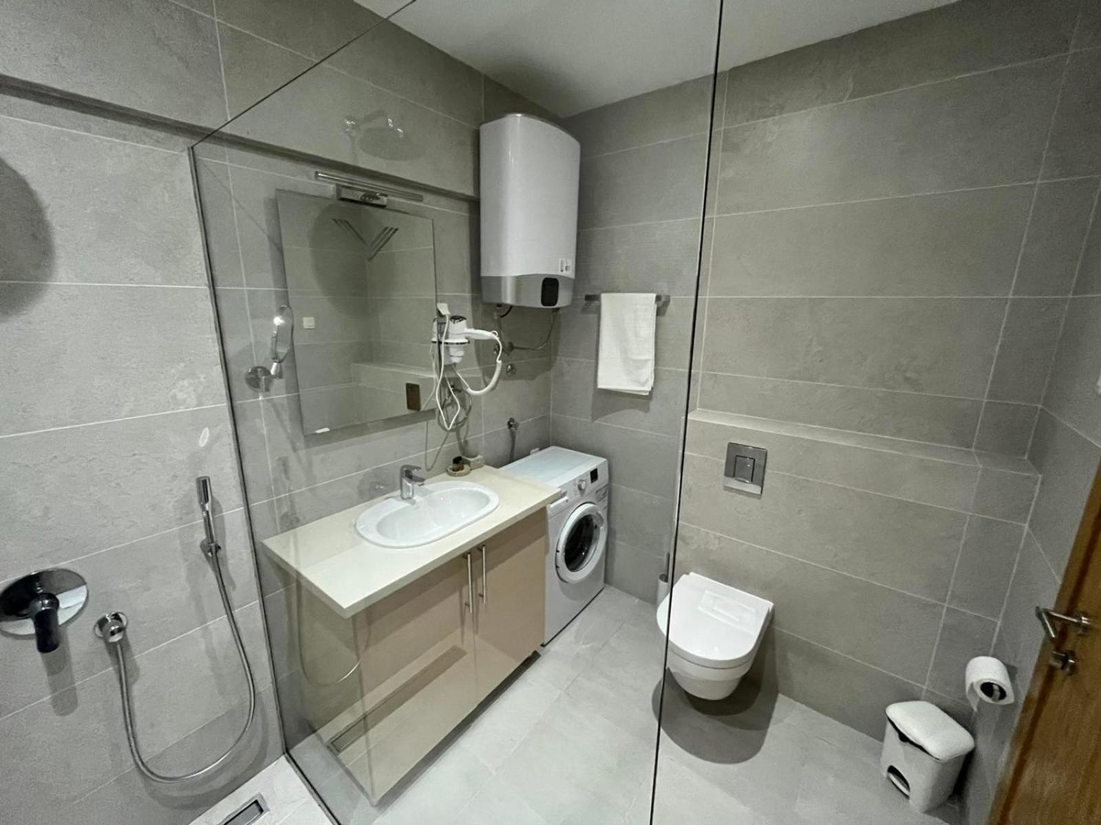 Apartments Lux - Sea View view 3