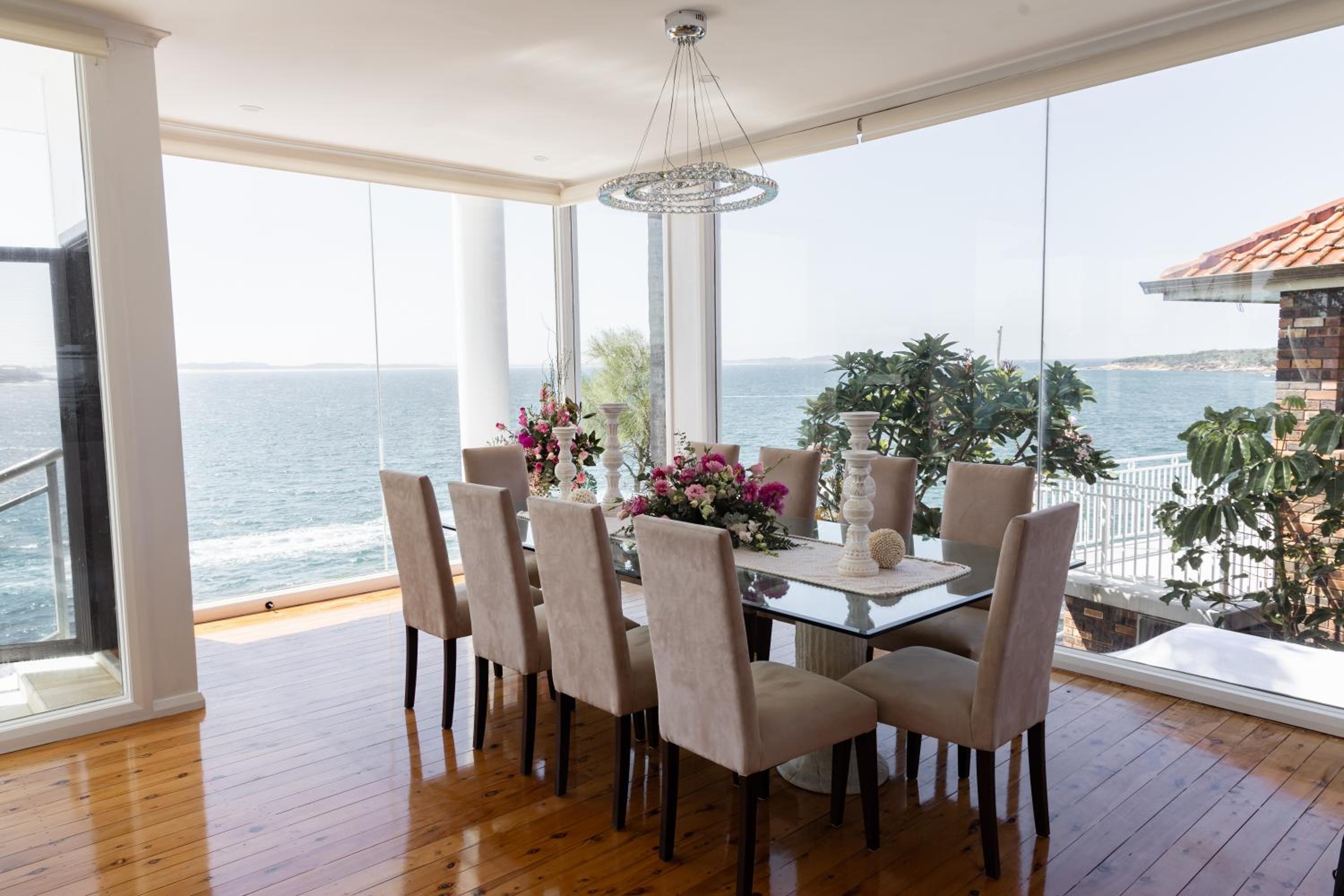 Bundeena Waterfront Pavilion