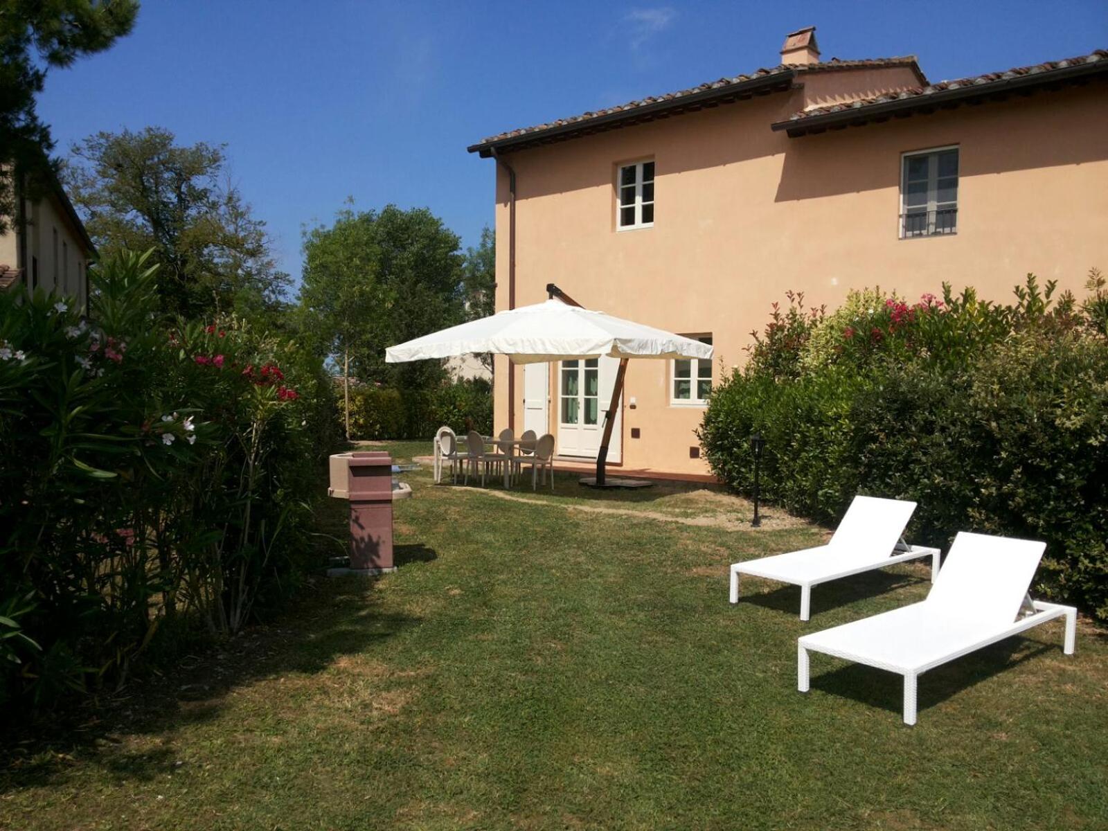 B&B Borgo di Pratavecchie
