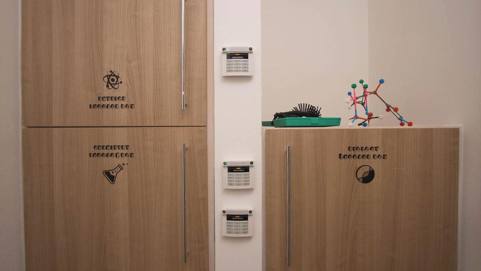 School Apartment - Your Unique Place in Prague by metro Vyšehrad