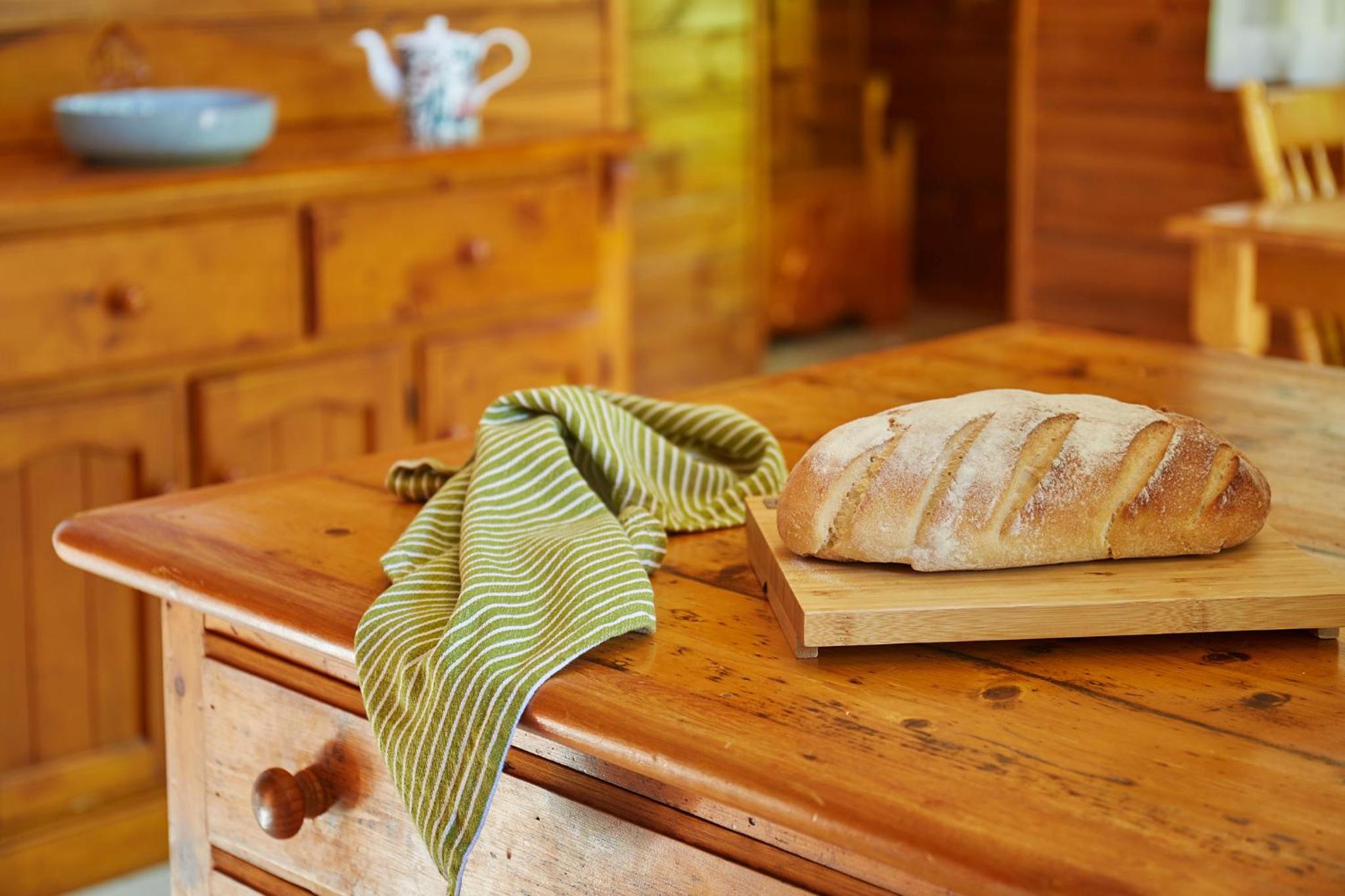 Fernhem Cottages- Love in the Mist