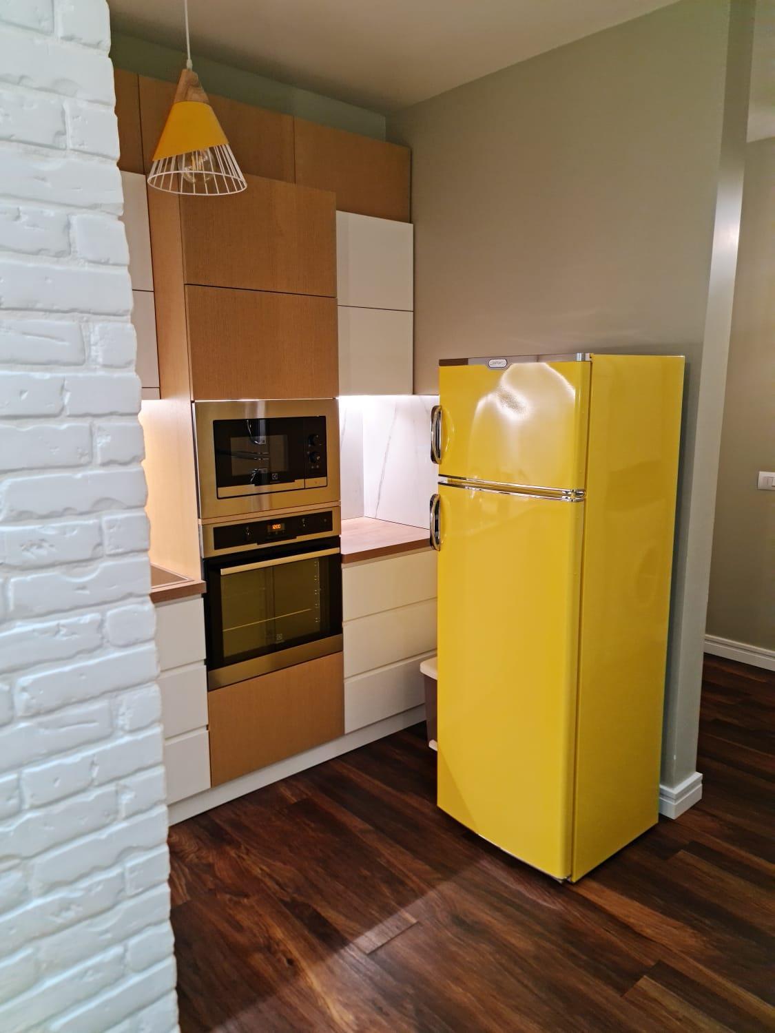 Limoni Luxury Residence Apartment