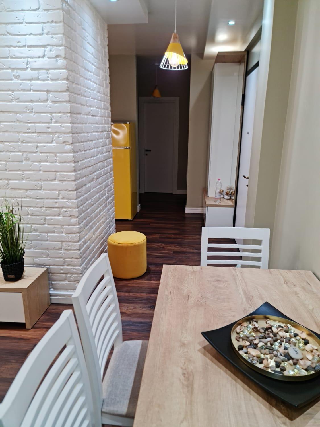 Limoni Luxury Residence Apartment