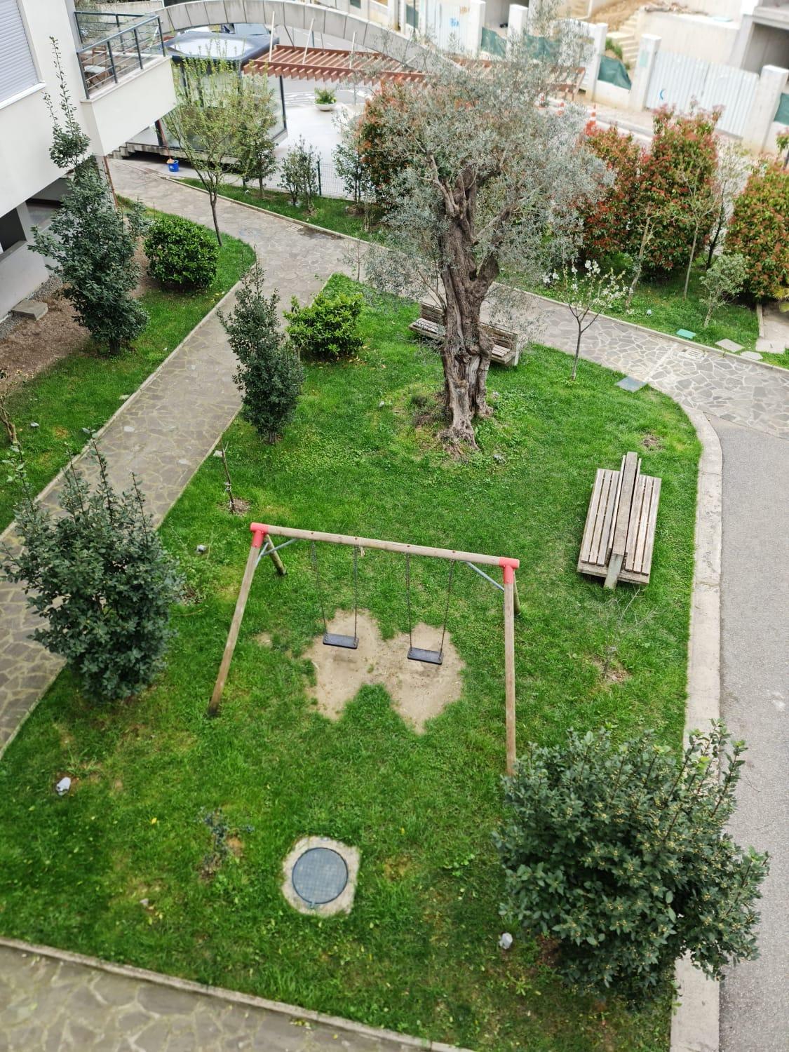 Limoni Luxury Residence Apartment