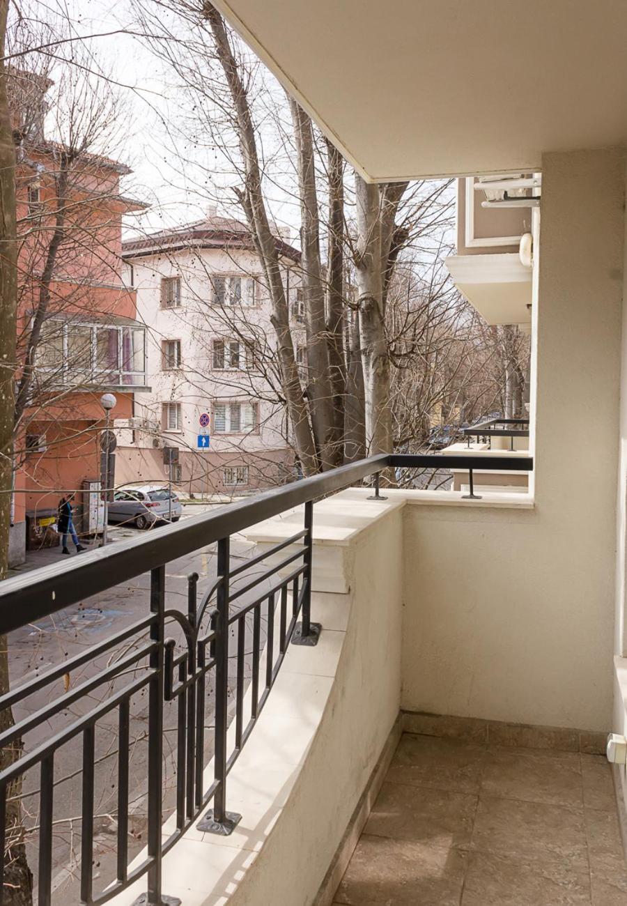 Three private apartments near Port of Varna by Flat Mаnager