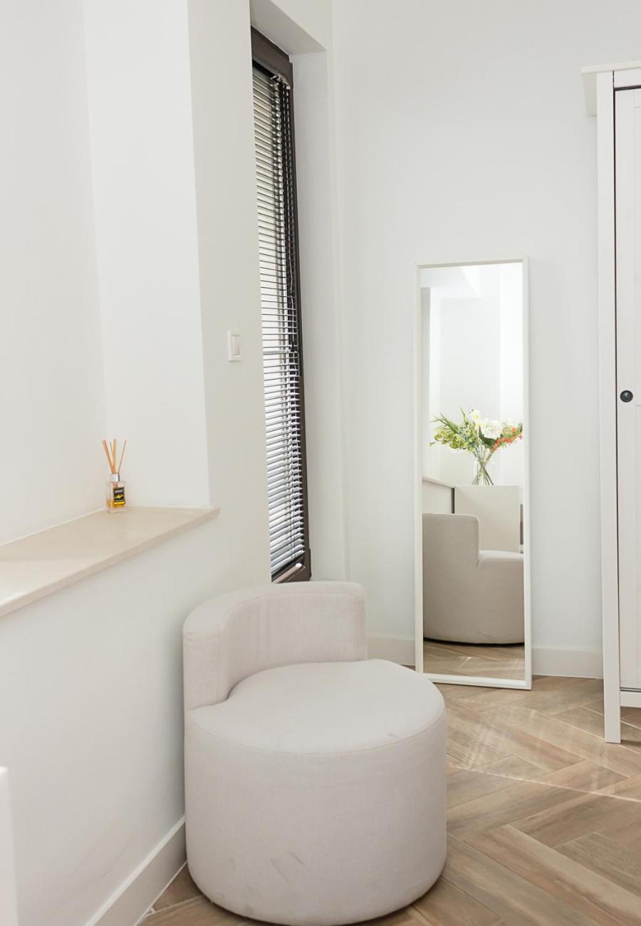 Three private apartments near Port of Varna by Flat Mаnager