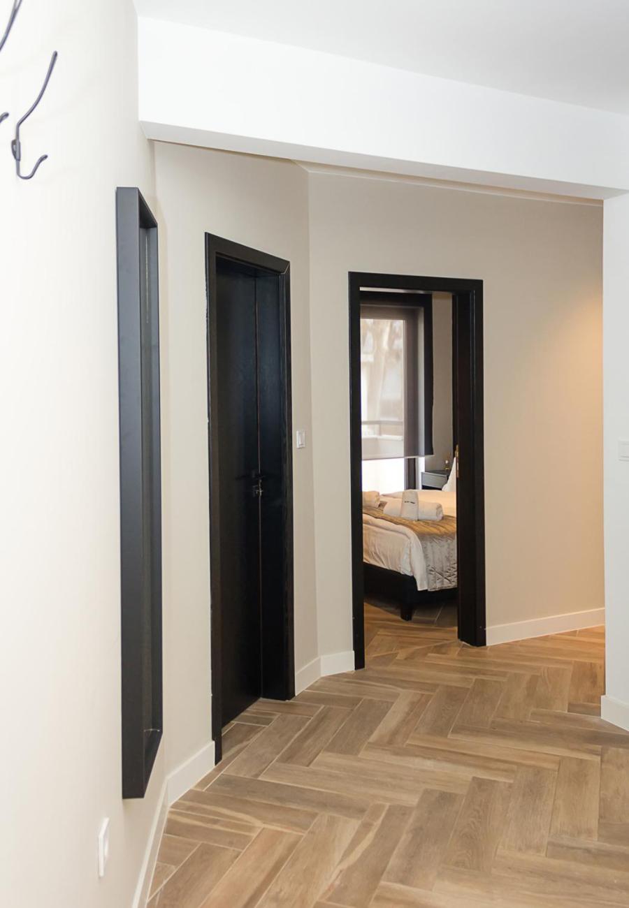 Three private apartments near Port of Varna by Flat Mаnager
